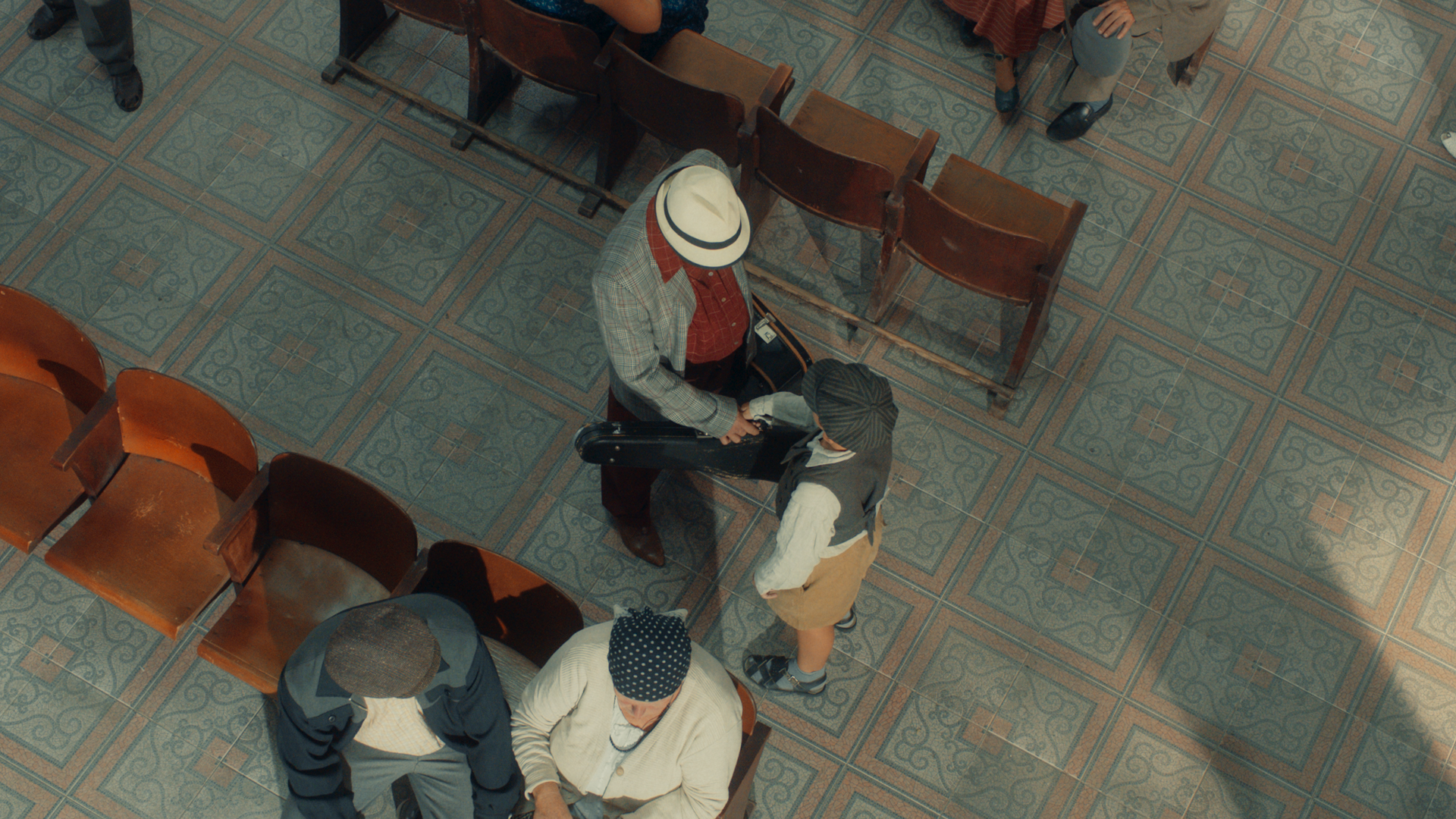 СТИЛЛЫ. STAGE 8, постпродакшн кино и сериалов, Москва