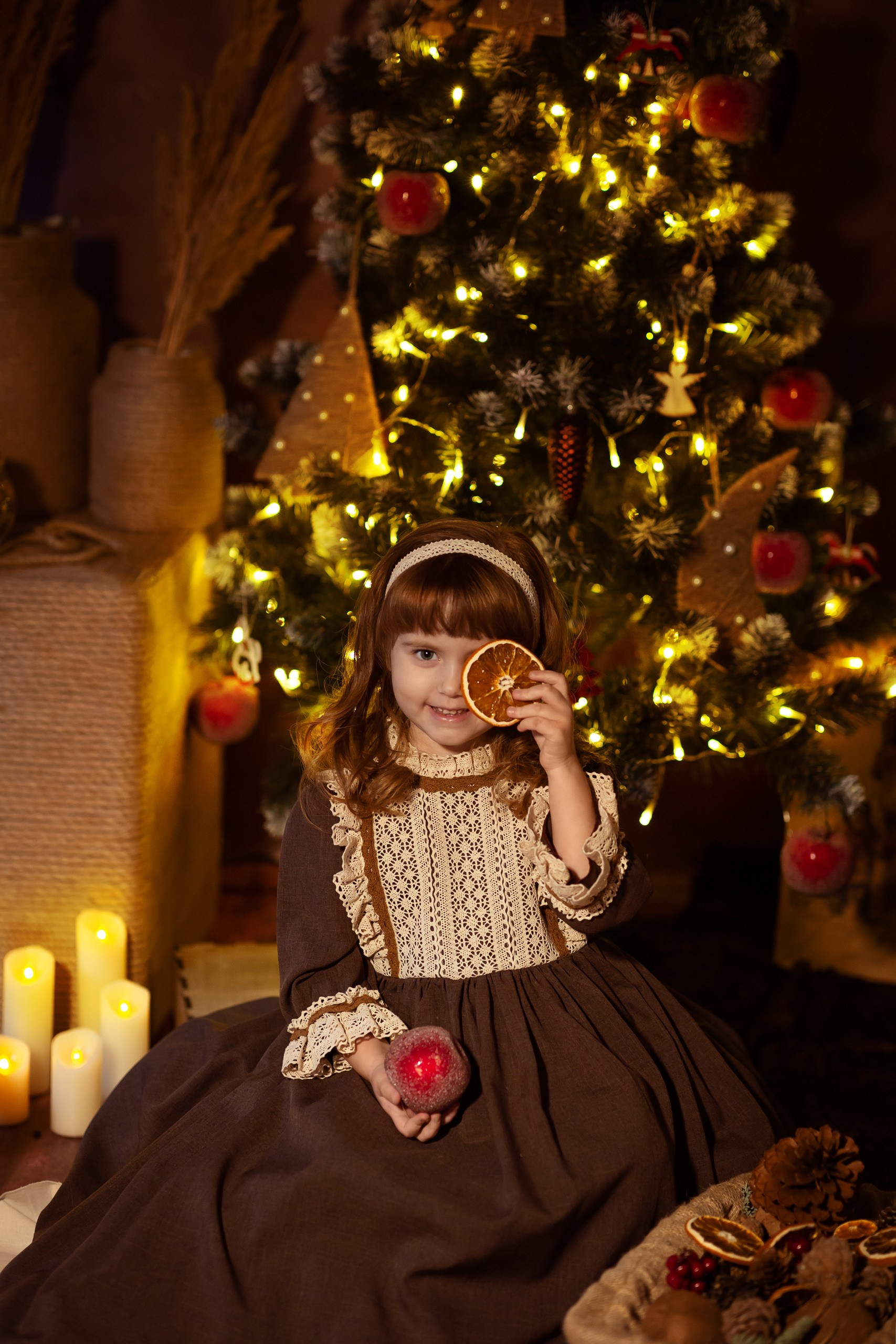 ДЕТСКИЙ САД