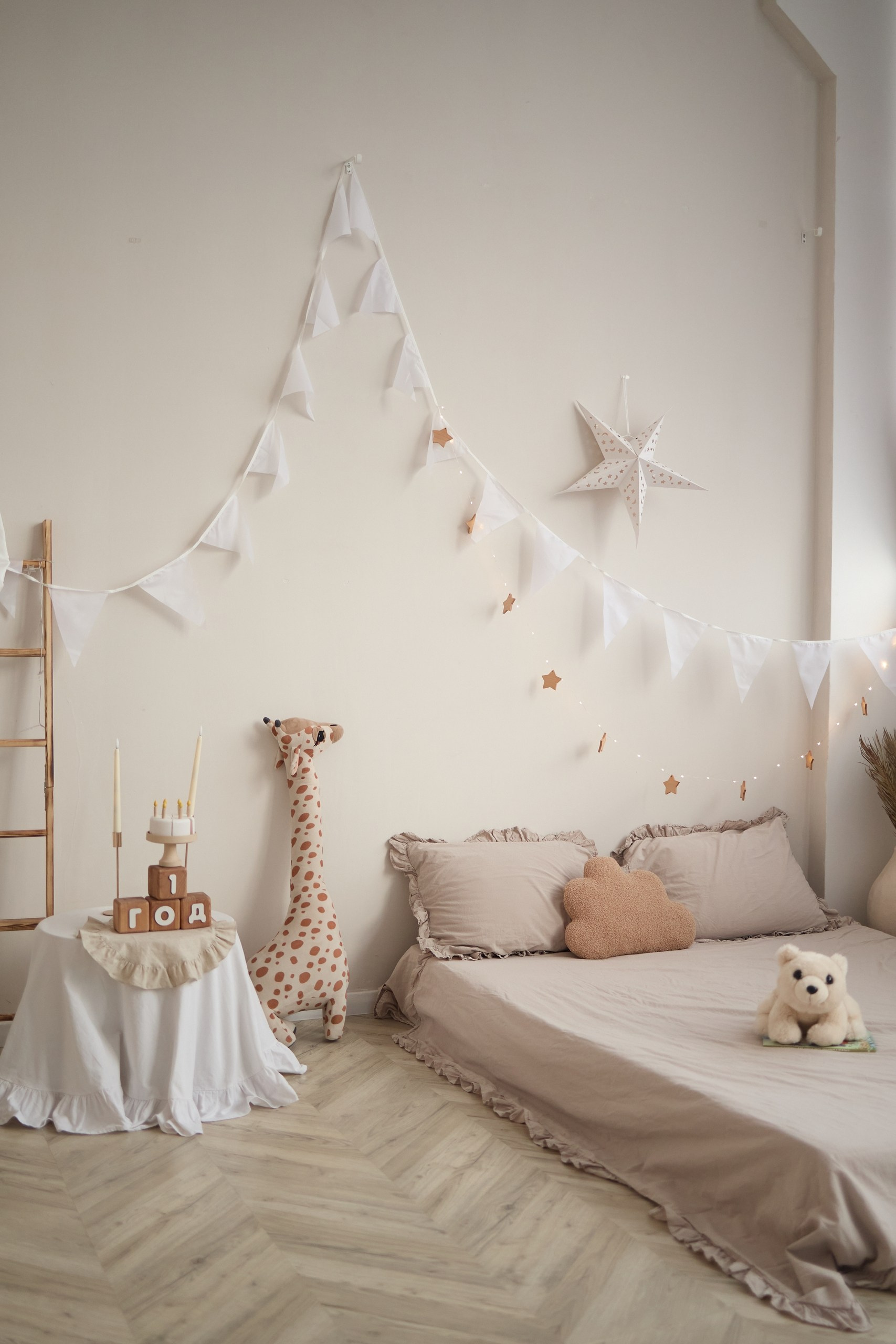 Детская и семейная фотостудия Mini Самара