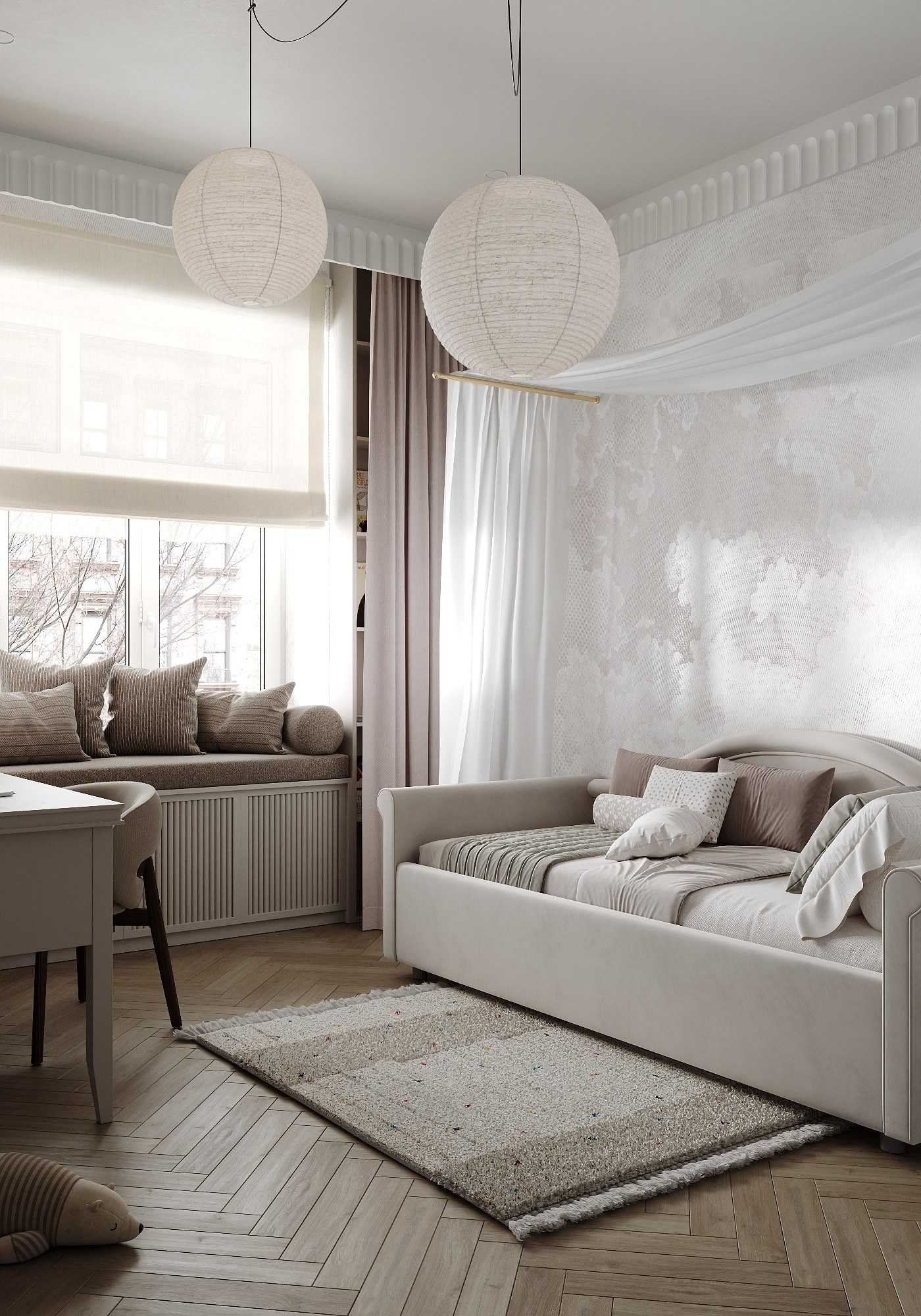 Alina Ryzhankova Design