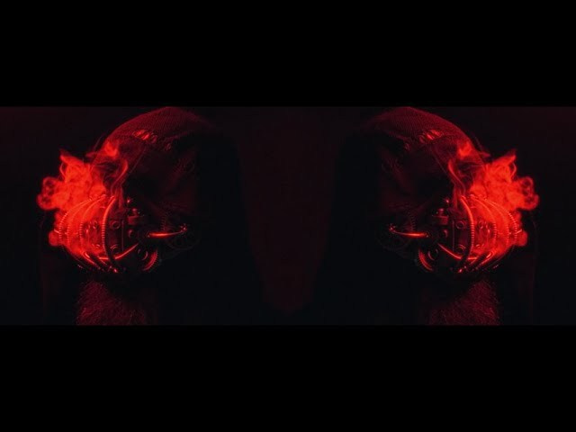 ART & PRODUCTION. «InSide Media» videomaker Vadim Ermakov