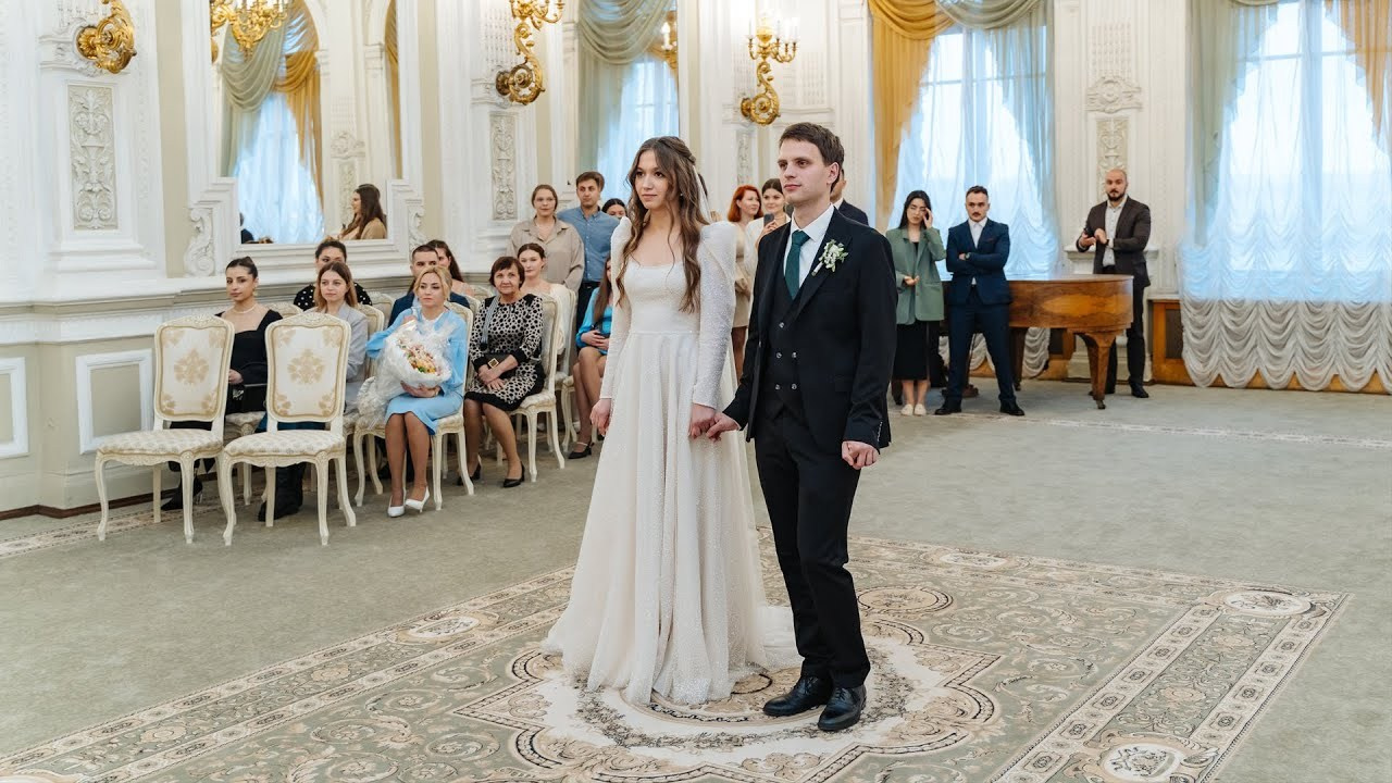 Свадебные видеоролики и свадебные фильмы