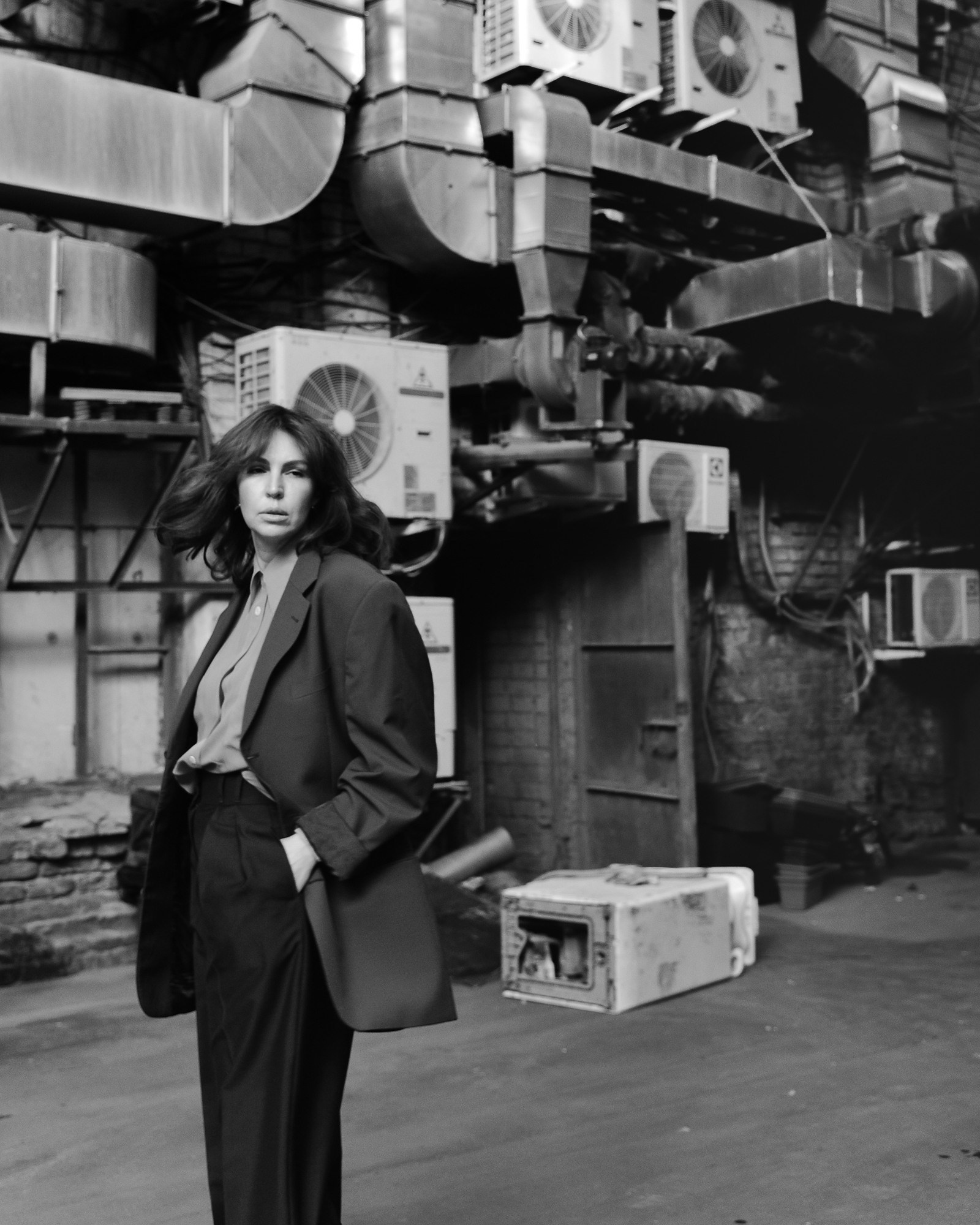 Фотосессия на улице в Москве (подарочный сертификат)