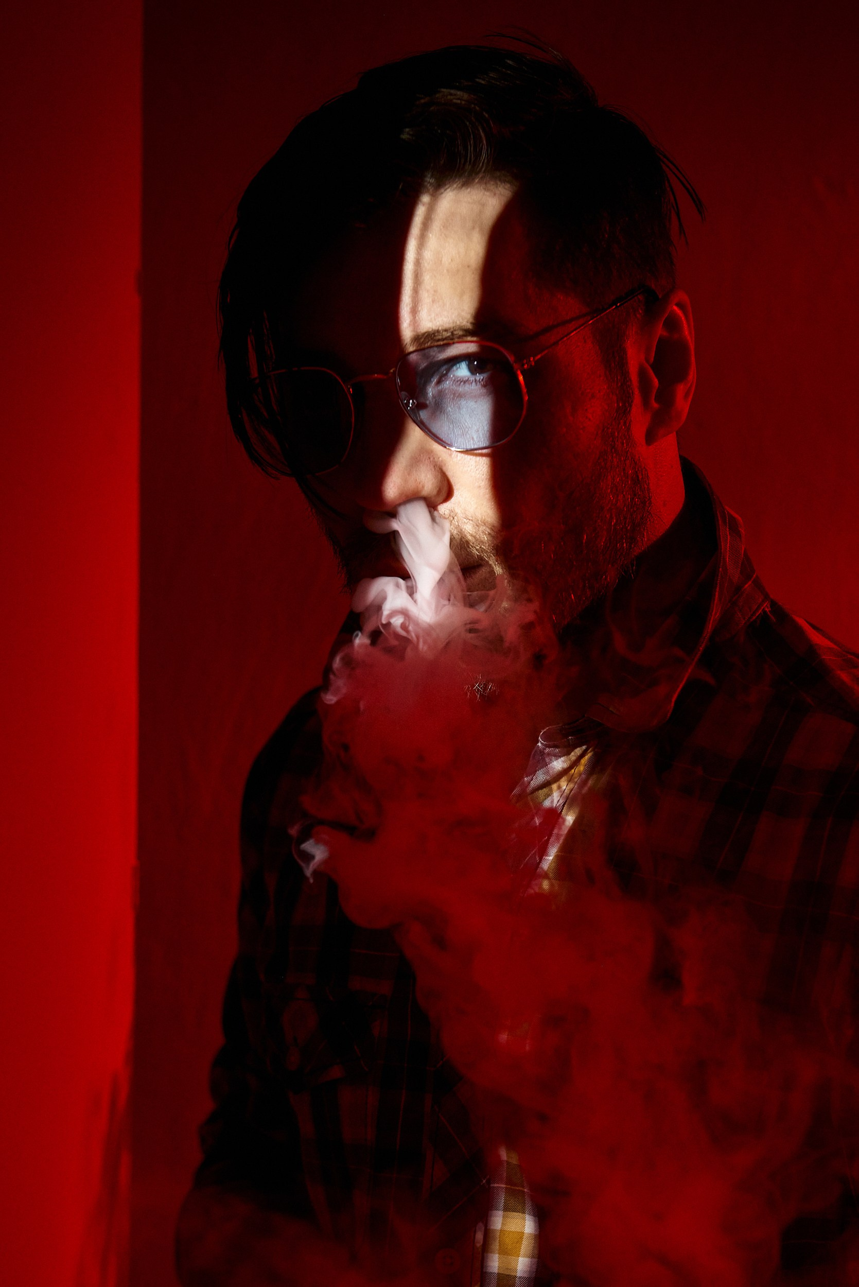 Портрет. Не только свадебный фотограф Чеглаков Алексей