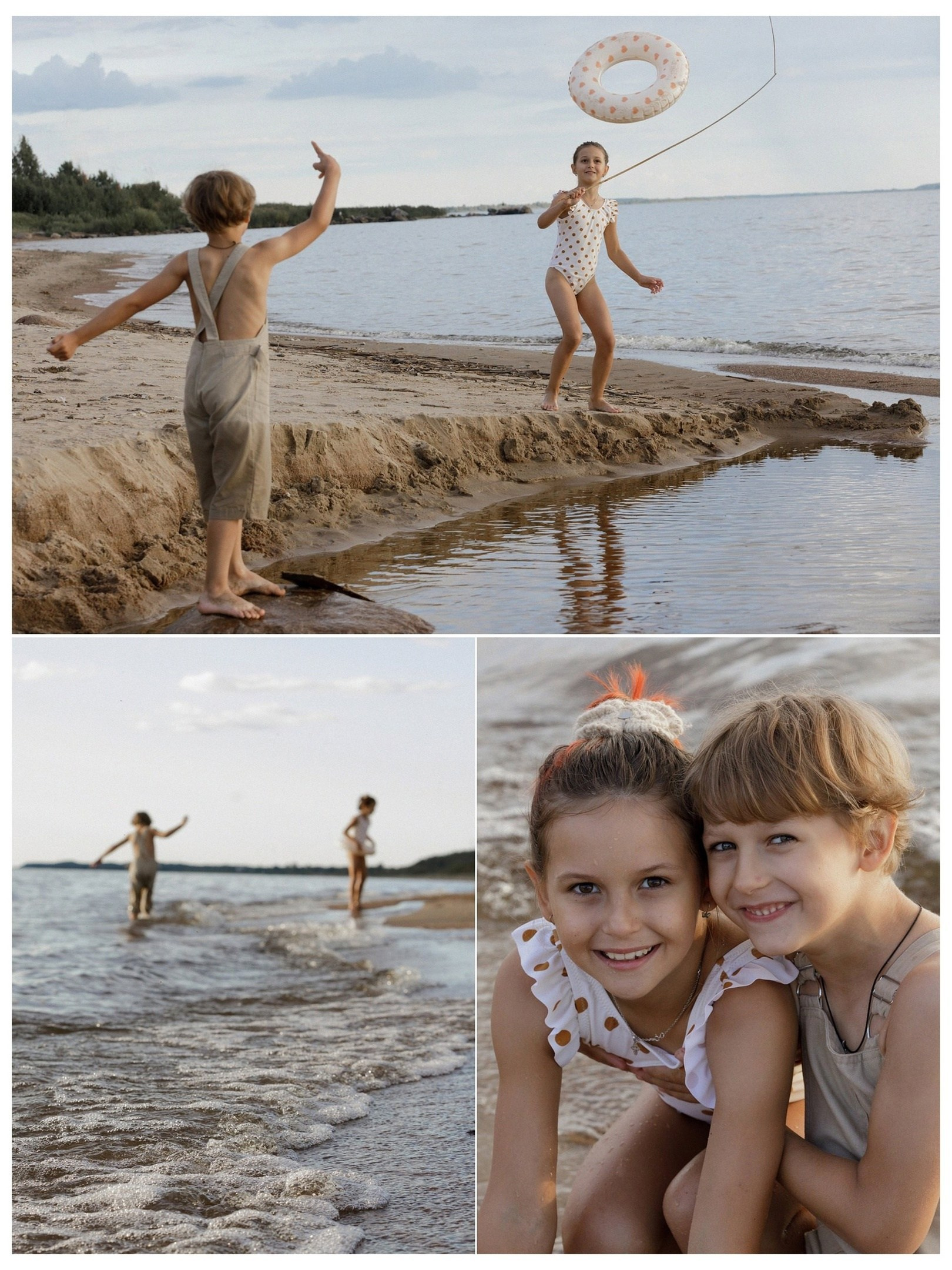 Фотограф Александр Калинин