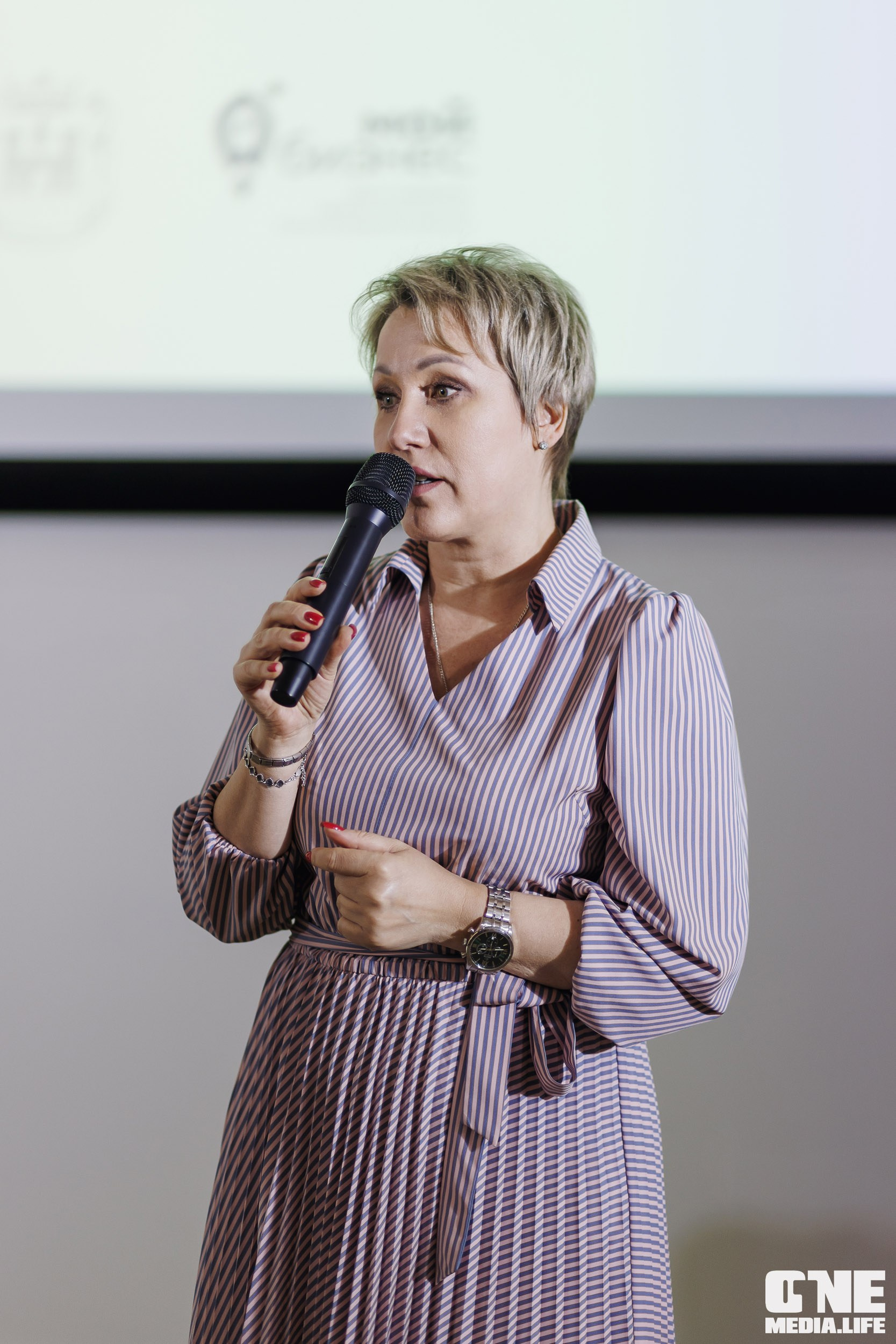 Форум Мой Бизнес — Девичник. One Media Life: фоторепортажи, фотоотчеты с мероприятий и заведений