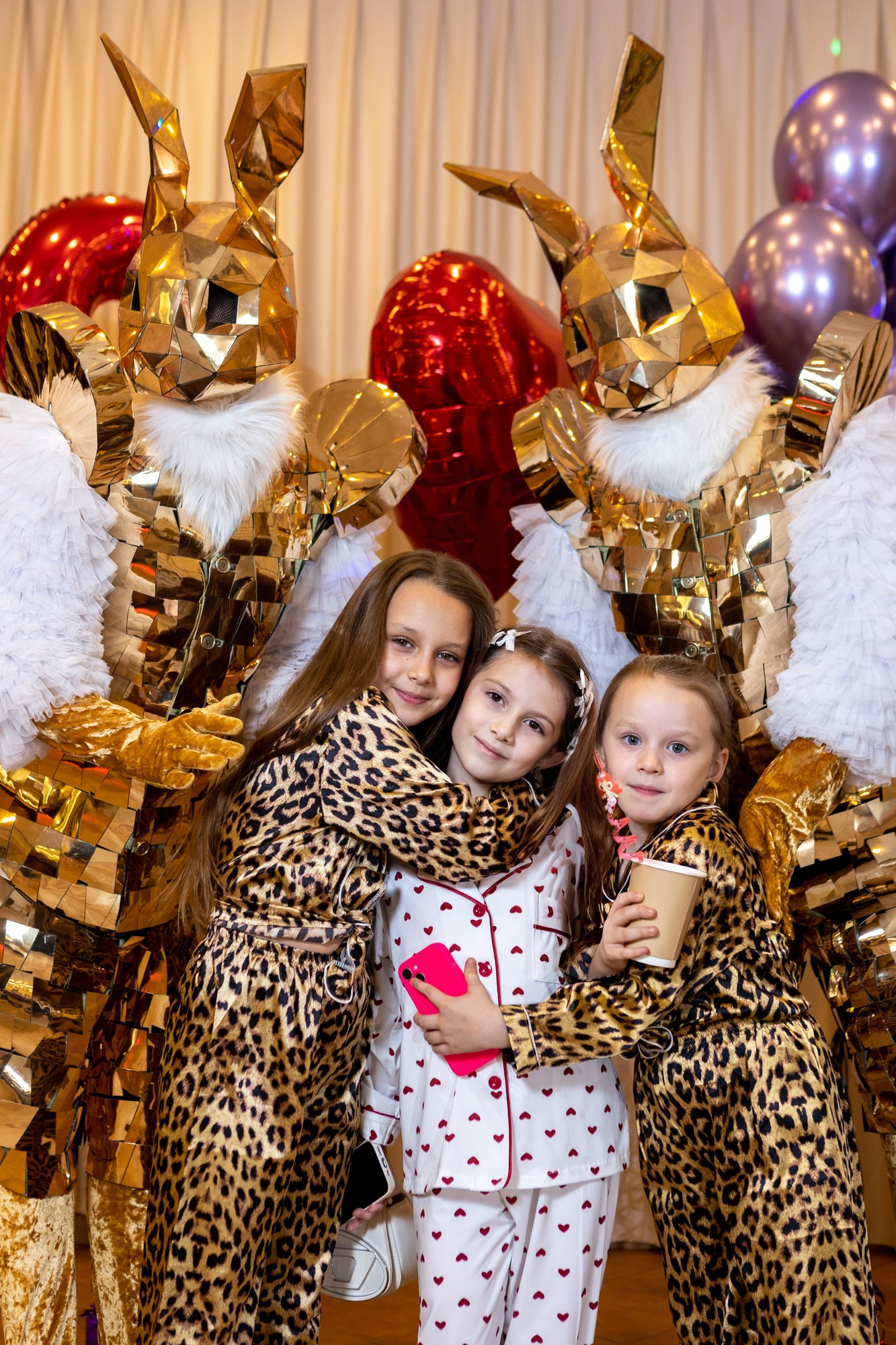 День Рождения в ресторане «Дача». Фотограф в Оренбурге. Профессиональный фотограф