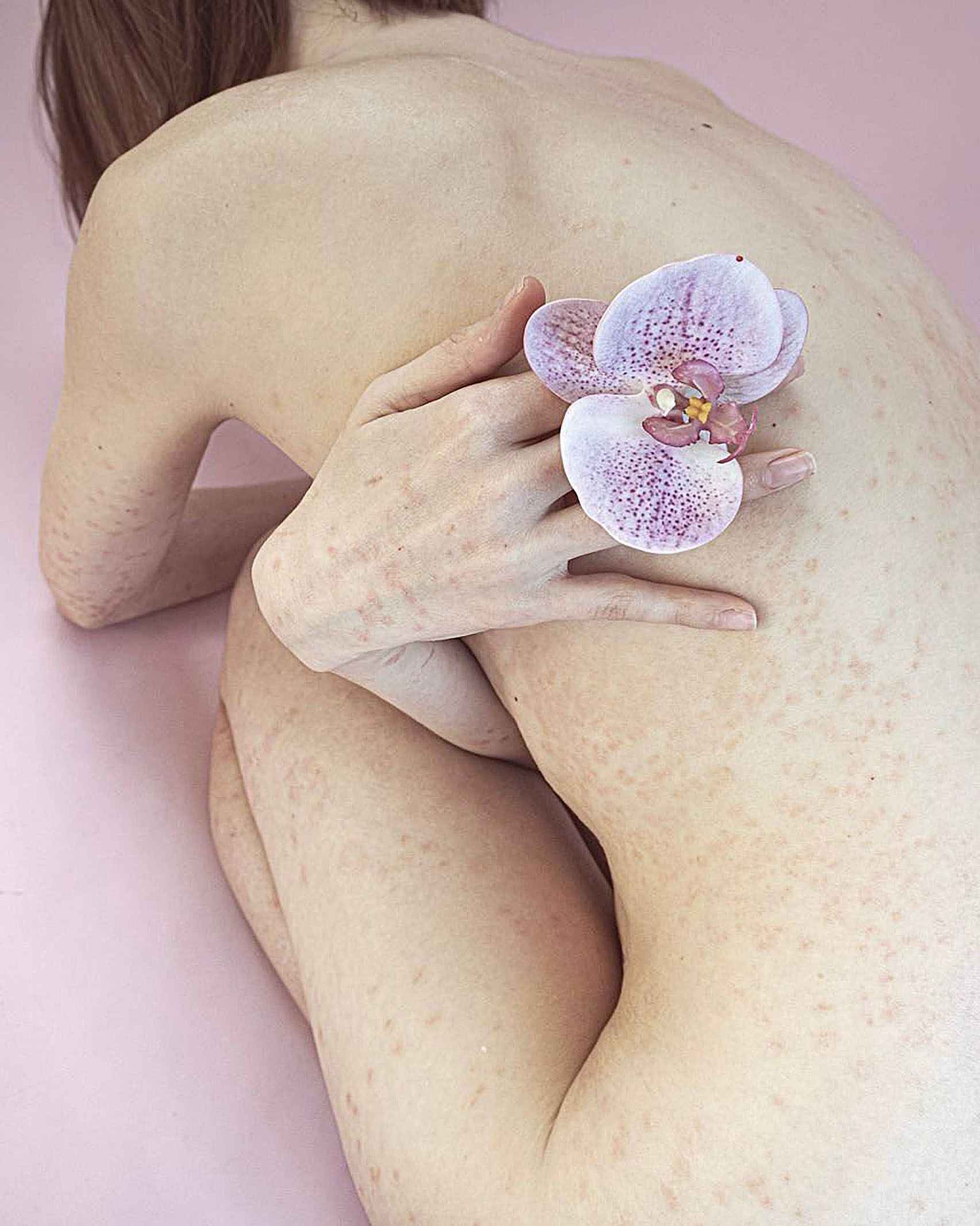 Искусство арт фотография. WAYS12