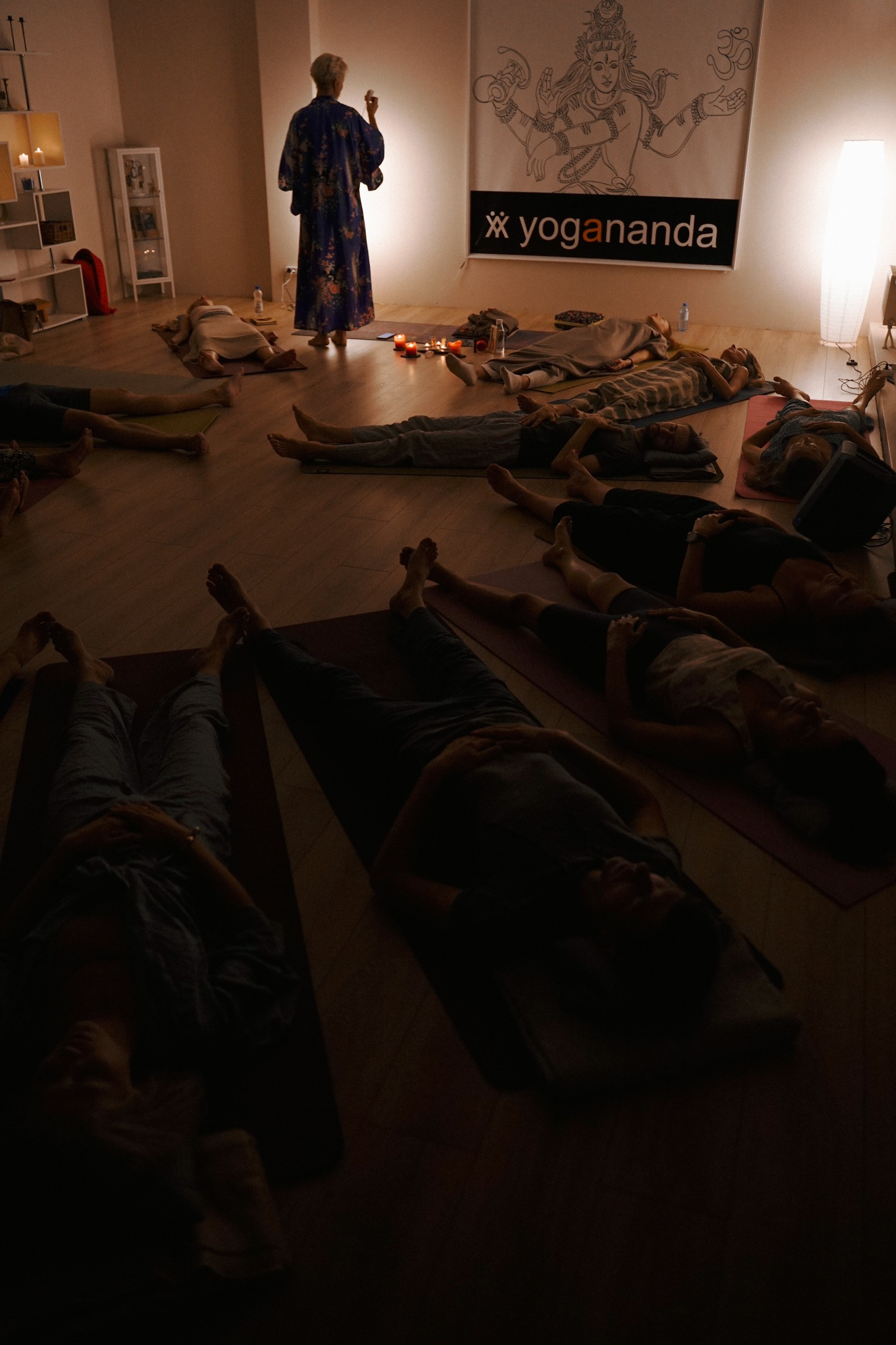 Тантра. Женские даосские практики