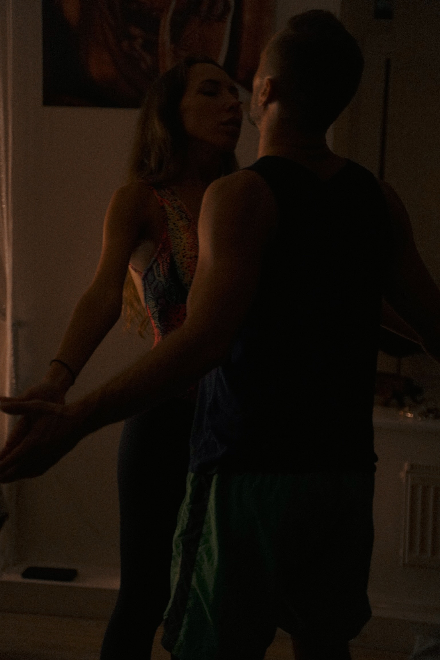 Тантра. Женские даосские практики