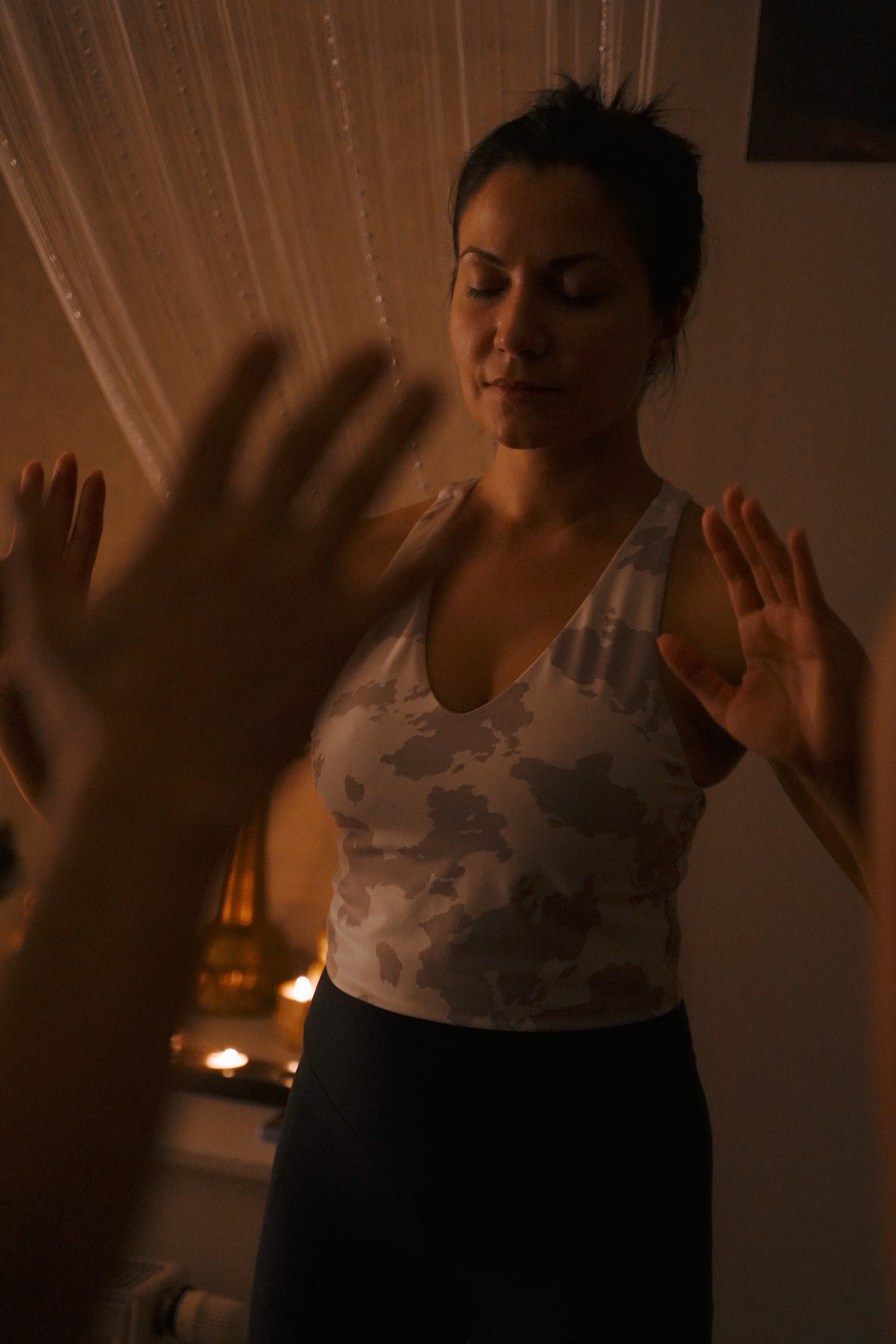 Тантра. Женские даосские практики