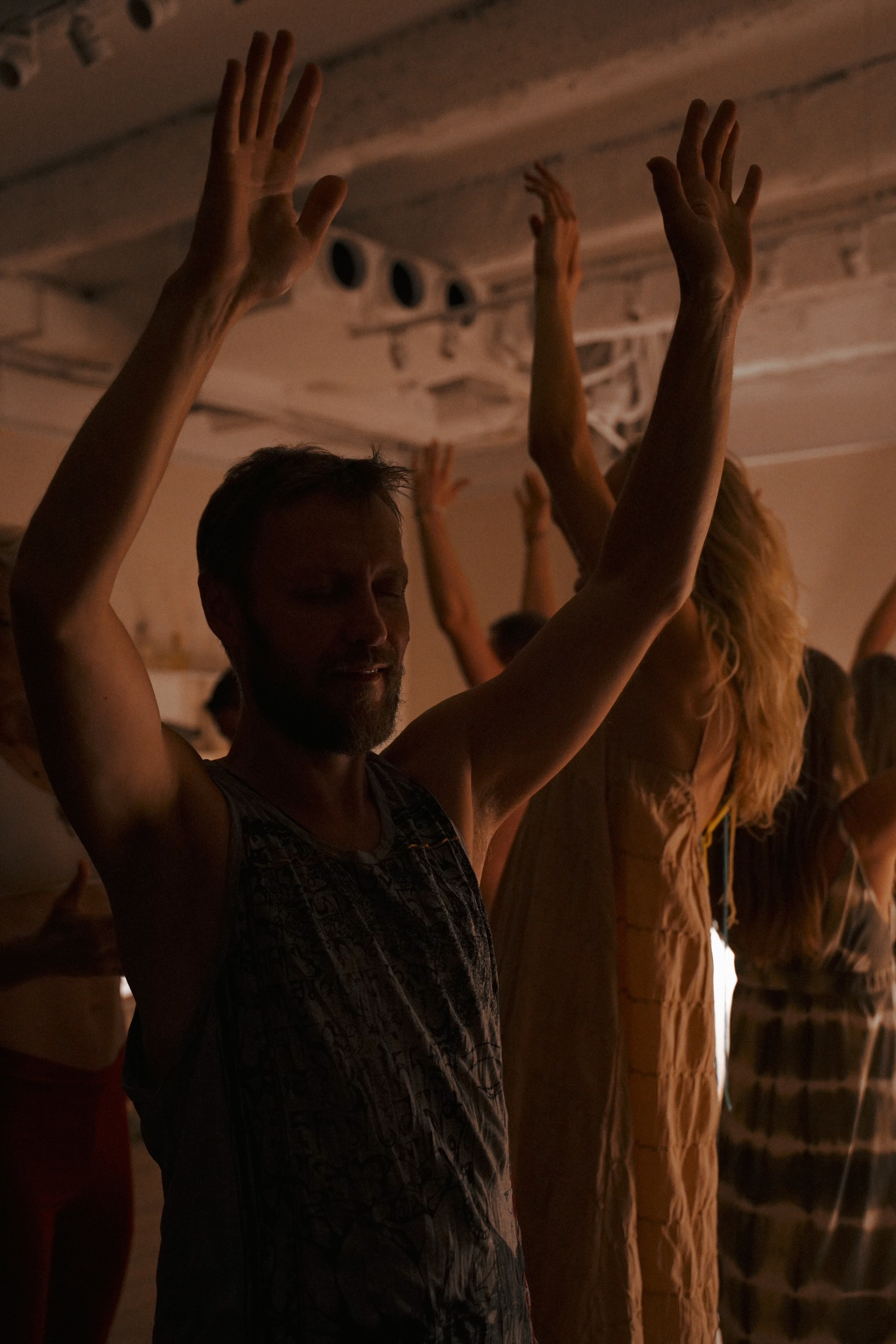 Тантра. Женские даосские практики