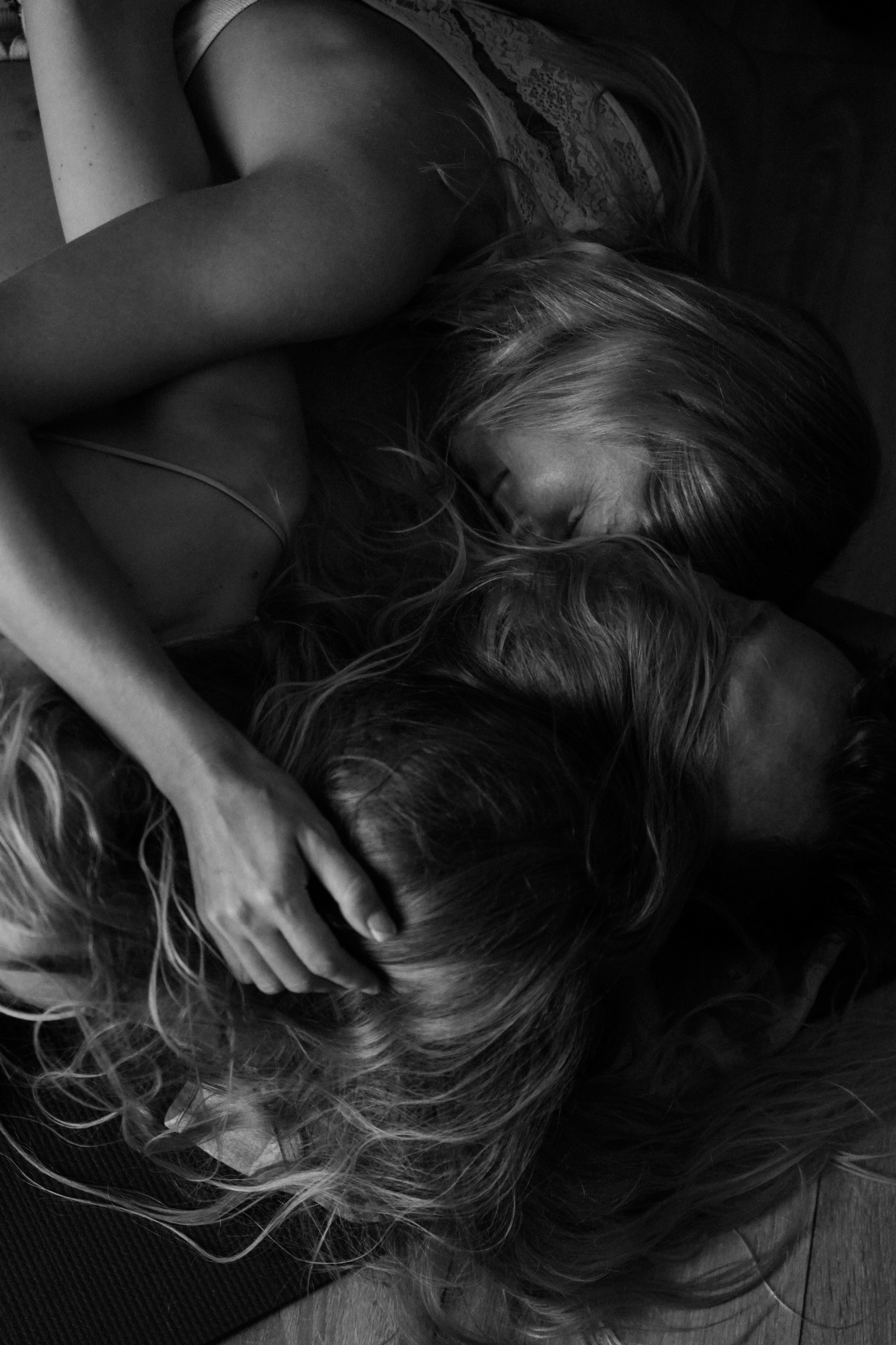 Тантра. Женские даосские практики