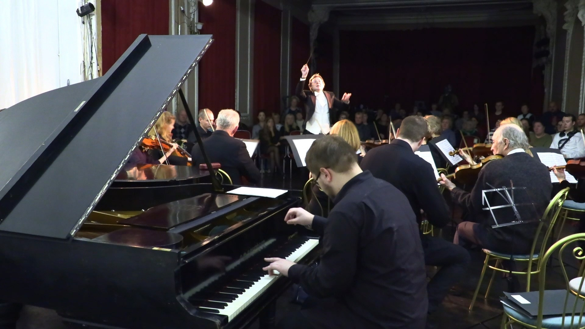 пригласить оркестр на мероприятие, заказать оркестр на праздник, событие, свадьбу