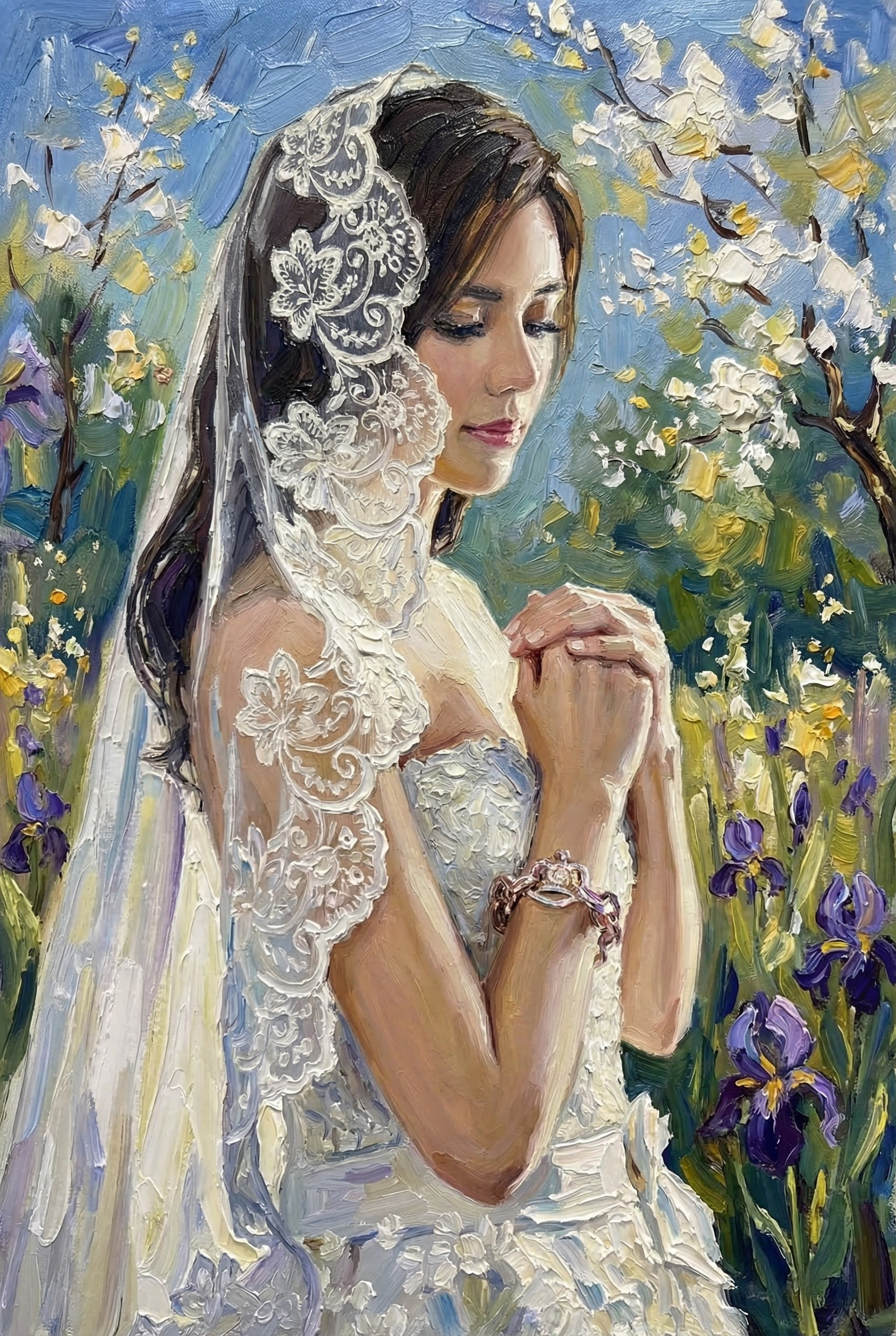 СВАДЕБНЫЙ АРТ. Y2