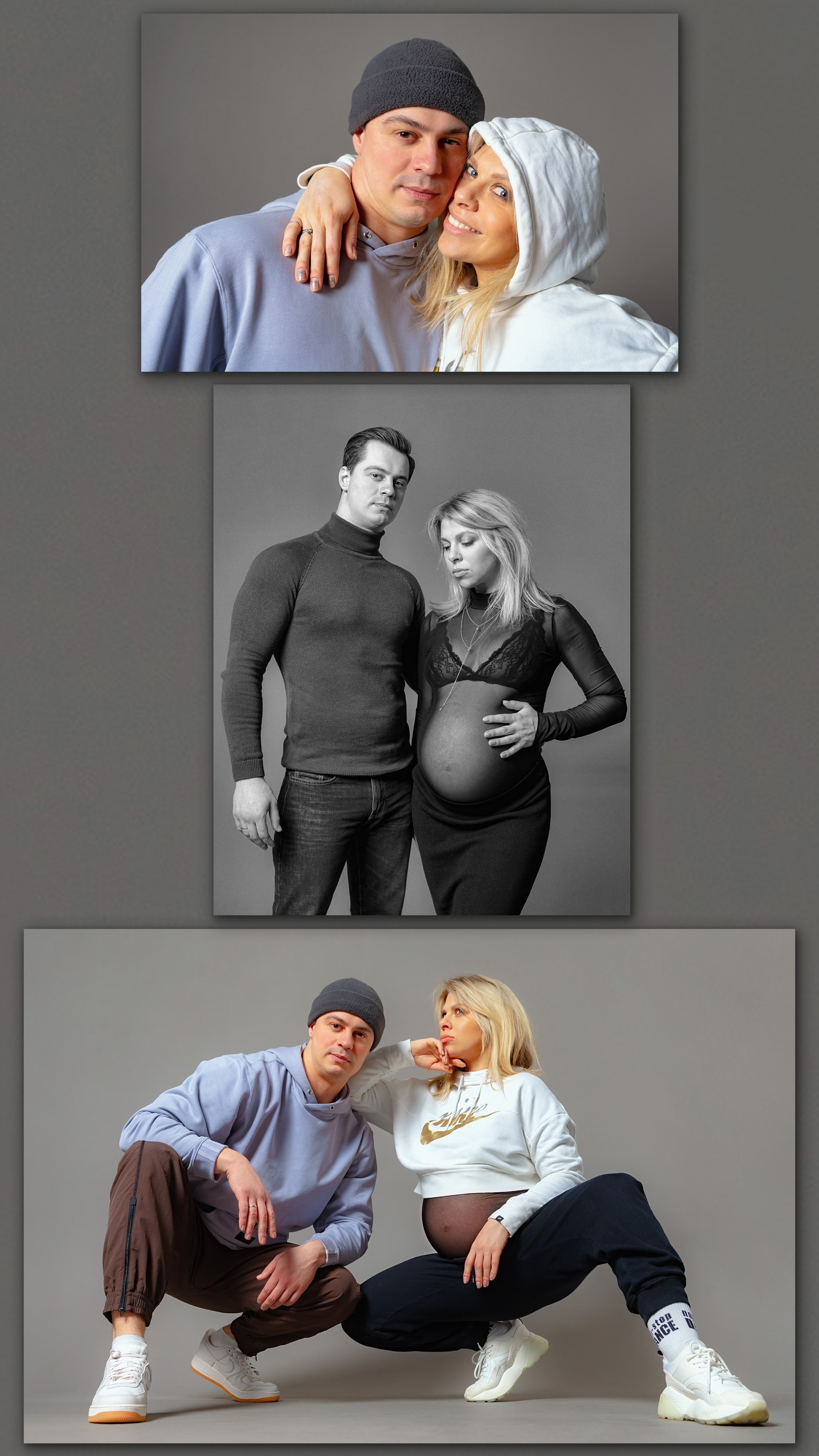 Стоимость фотосессии и фотосъемки фотографа Федора Серебрякова