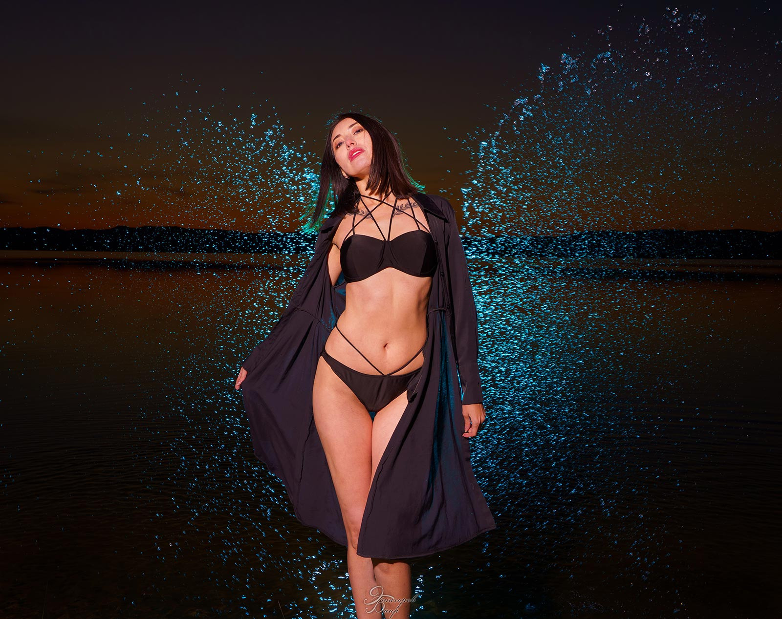 Фотограф Улан-Удэ Этагоров Баир