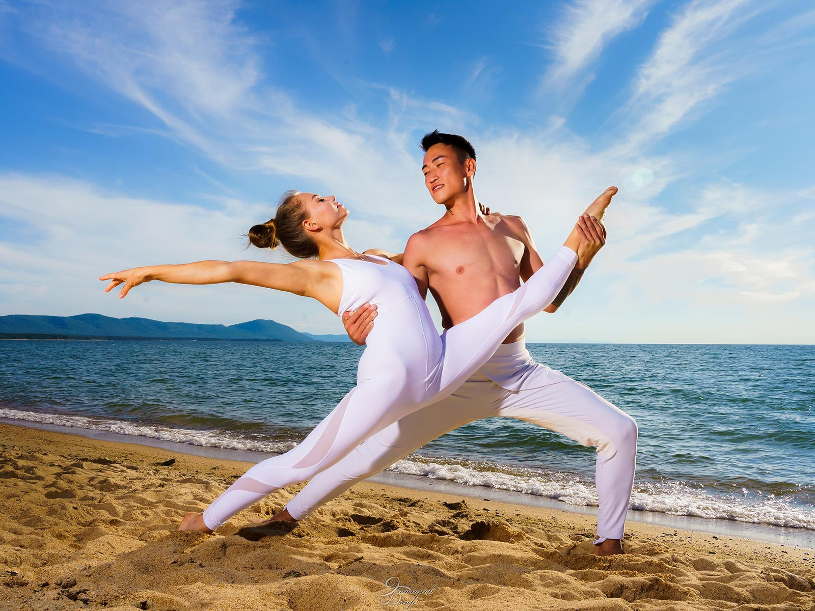 Фотограф Улан-Удэ Этагоров Баир