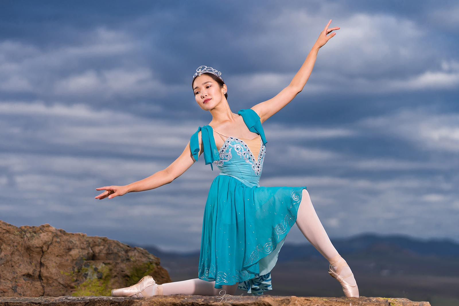 Фотограф Улан-Удэ Этагоров Баир