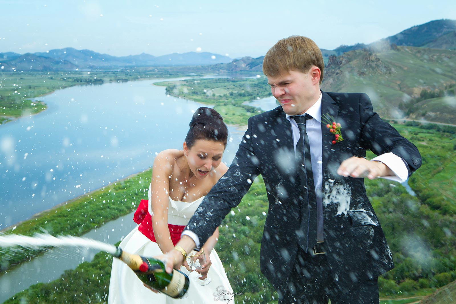 Фотограф Улан-Удэ Этагоров Баир