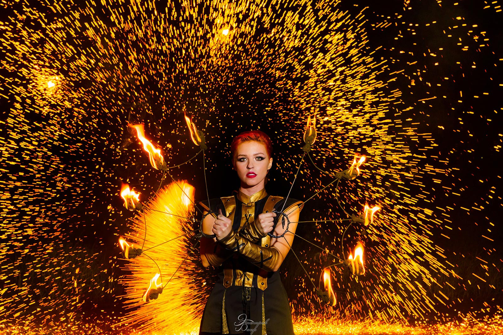 Фотограф Улан-Удэ Этагоров Баир