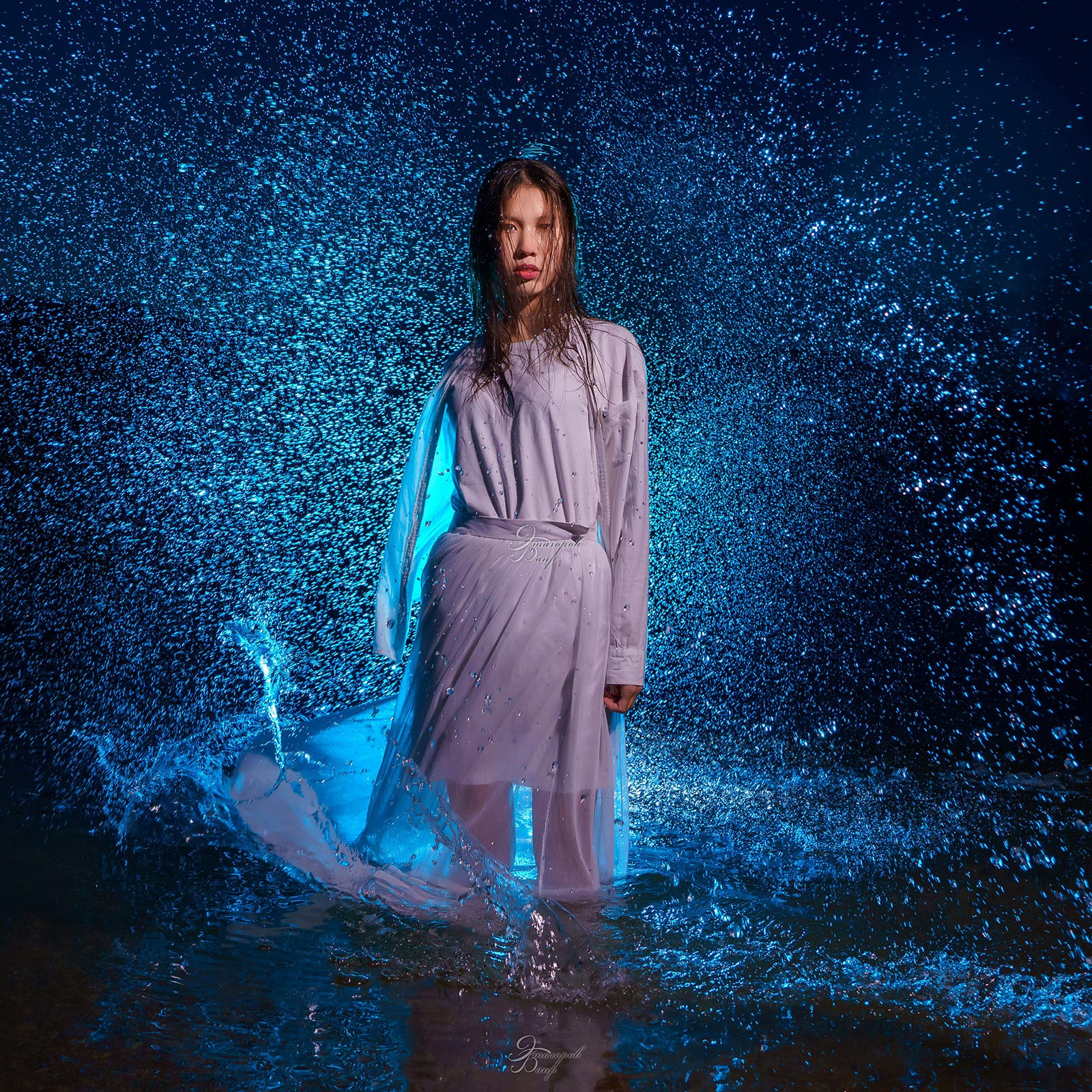 Фотограф Улан-Удэ Этагоров Баир