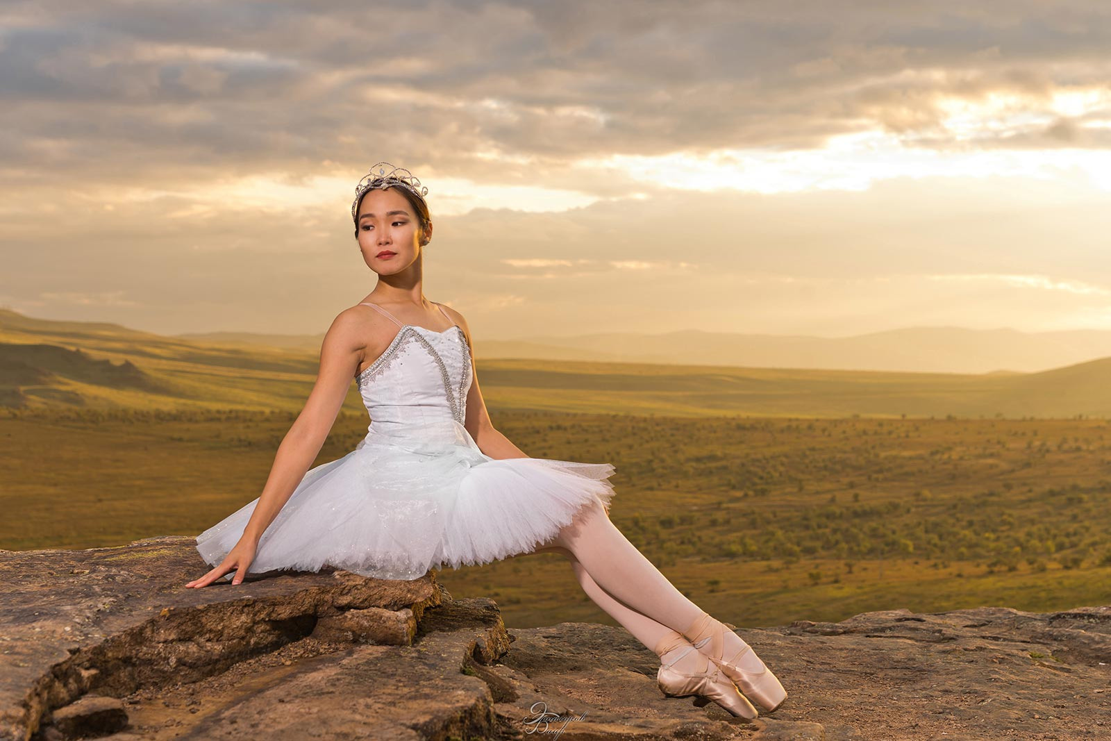 Фотограф Улан-Удэ Этагоров Баир