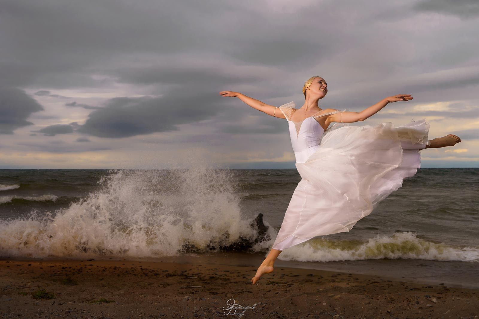 Фотограф Улан-Удэ Этагоров Баир