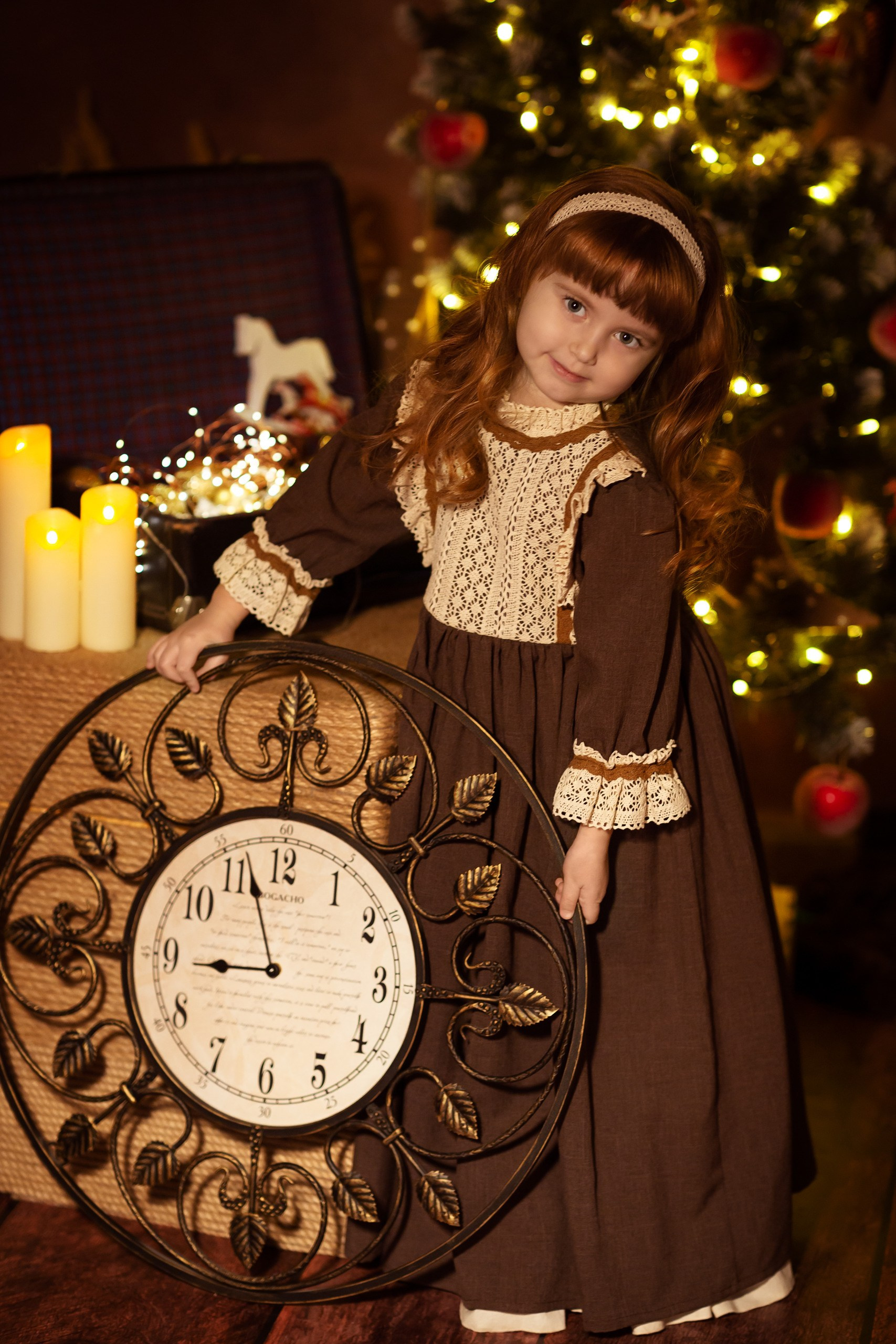 ДЕТСКИЙ САД