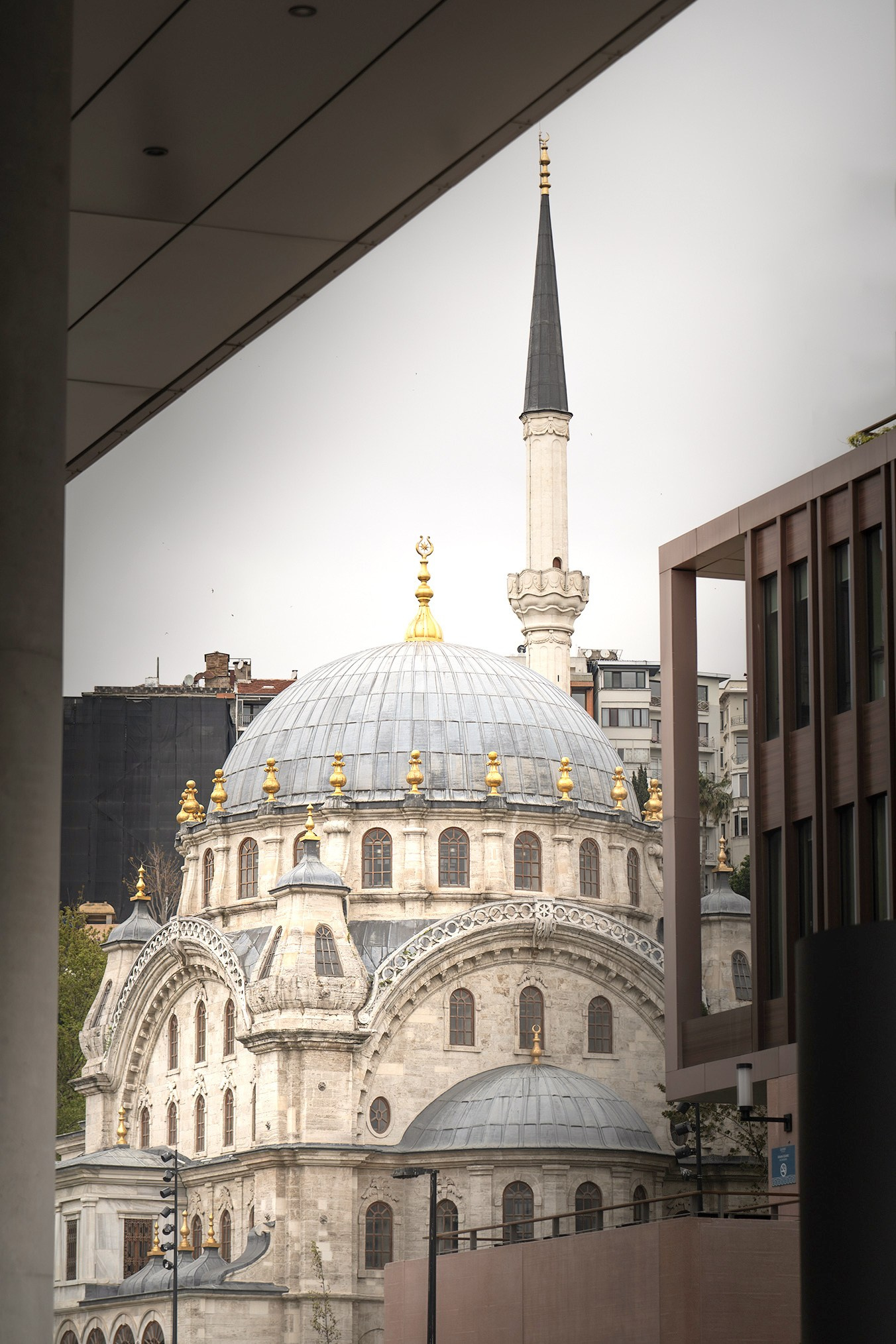 Istanbul. High-quality interior photos for your home, office, hotel