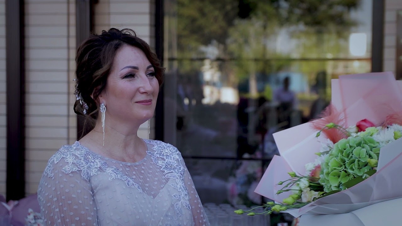 Ведущая Славина Дом у моря. Подрядчики и друзья сети свадебных площадок House for wedding