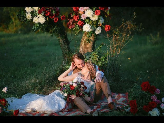 Ведущий Сафонов. Подрядчики и друзья сети свадебных площадок House for wedding