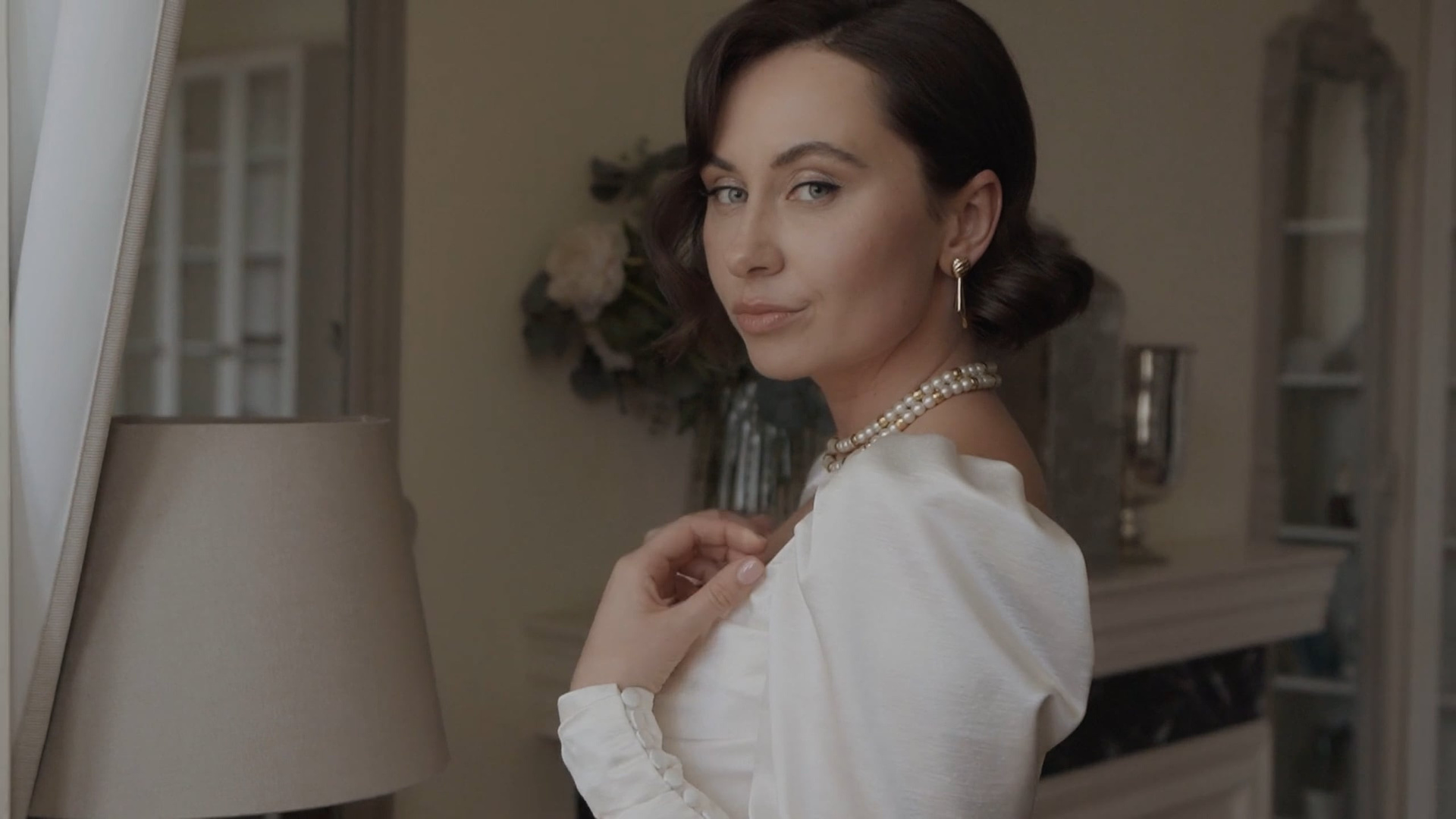 Видеограф 35 мм. Подрядчики и друзья сети свадебных площадок House for wedding