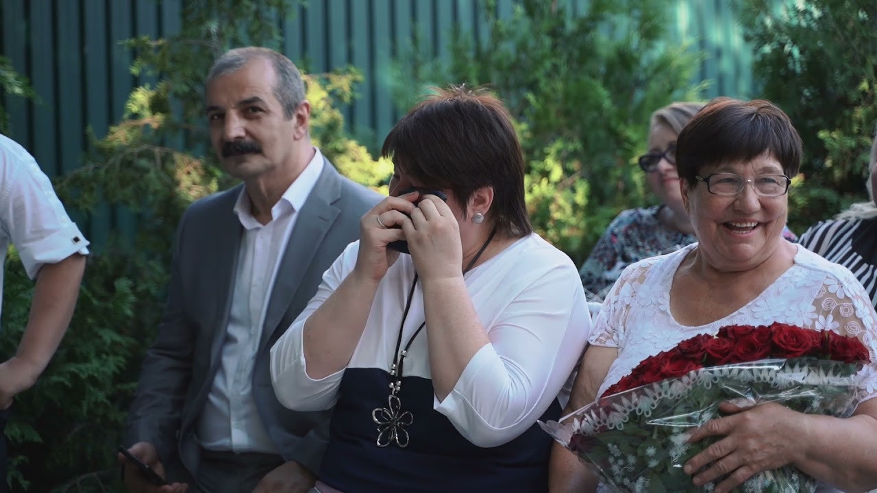 Ведущая Славина Дом у моря. Подрядчики и друзья сети свадебных площадок House for wedding