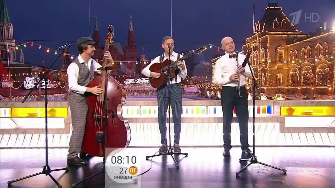 Кавер Диксиленд. Подрядчики и друзья сети свадебных площадок House for wedding