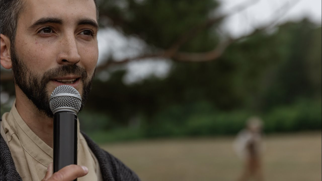 Ведущий Сафонов. Подрядчики и друзья сети свадебных площадок House for wedding