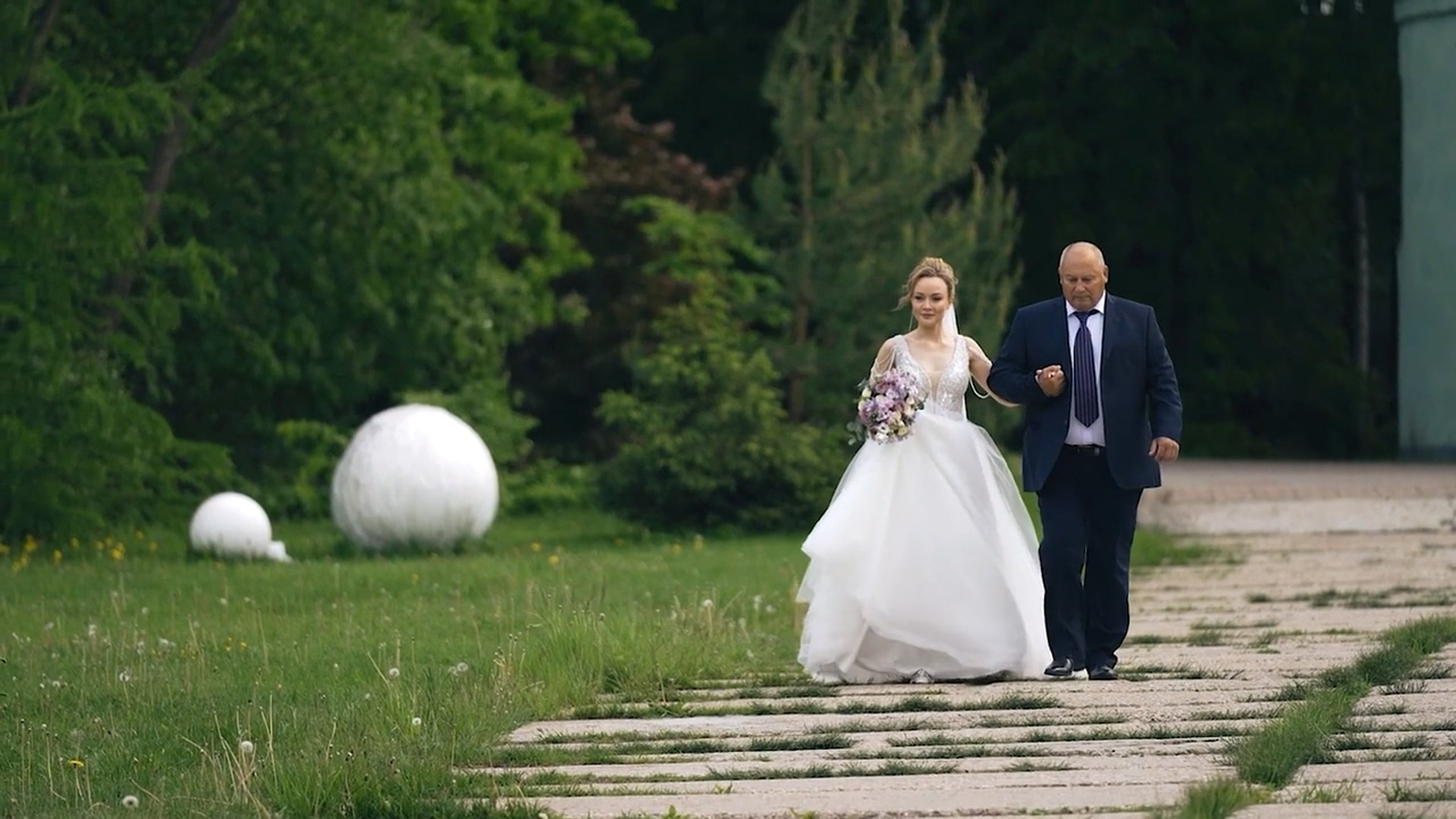 Видеограф Степанов. Подрядчики и друзья сети свадебных площадок House for wedding