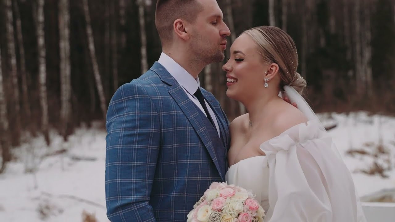 Видеограф Егоров. Подрядчики и друзья сети свадебных площадок House for wedding