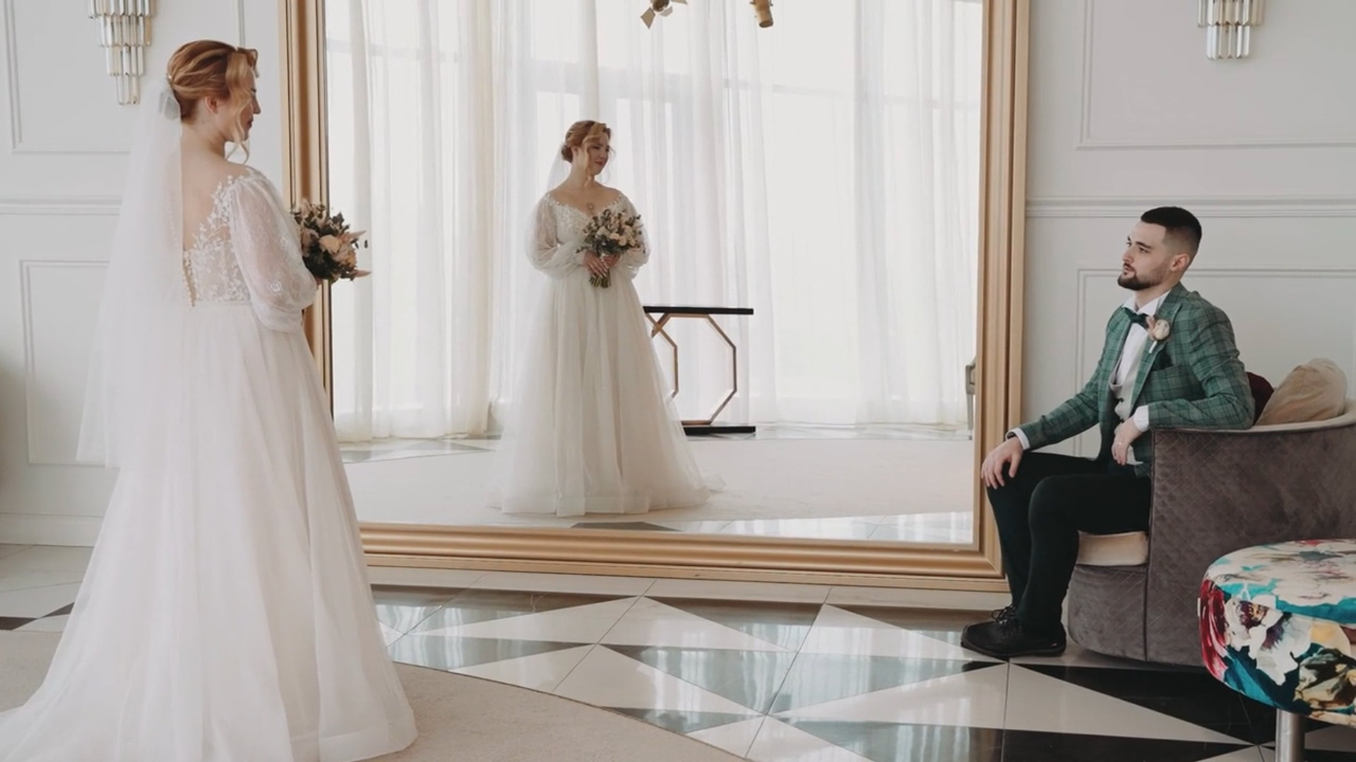 Видеограф Егоров. Подрядчики и друзья сети свадебных площадок House for wedding