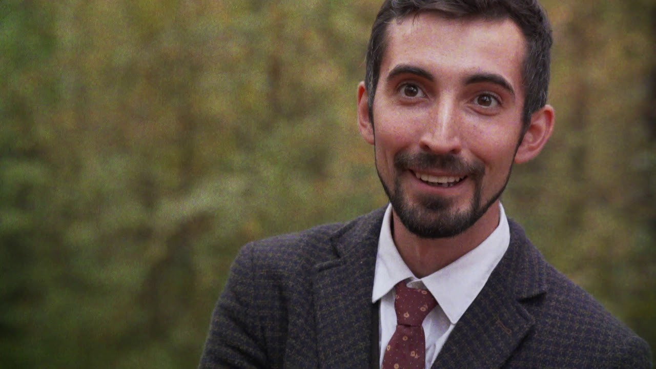 Ведущий Сафонов. Подрядчики и друзья сети свадебных площадок House for wedding