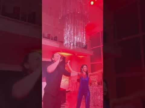 Кавер-группа Калейдоскоп. Подрядчики и друзья сети свадебных площадок House for wedding