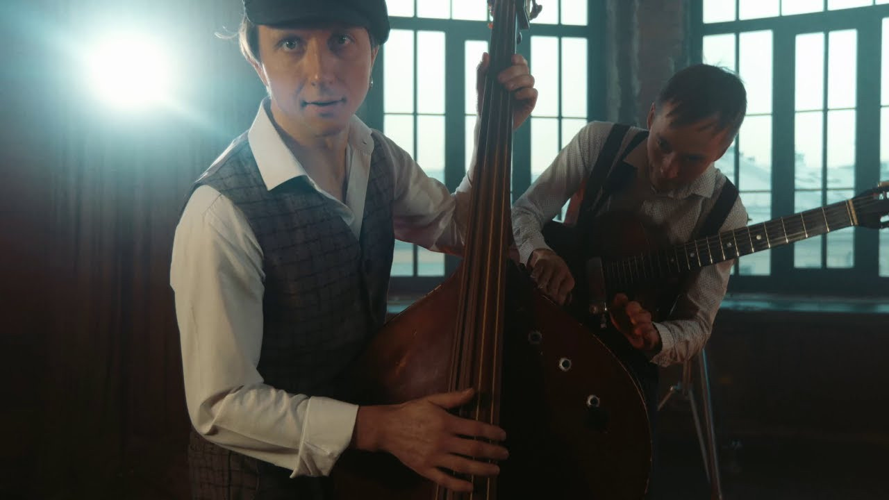 Кавер Диксиленд. Подрядчики и друзья сети свадебных площадок House for wedding