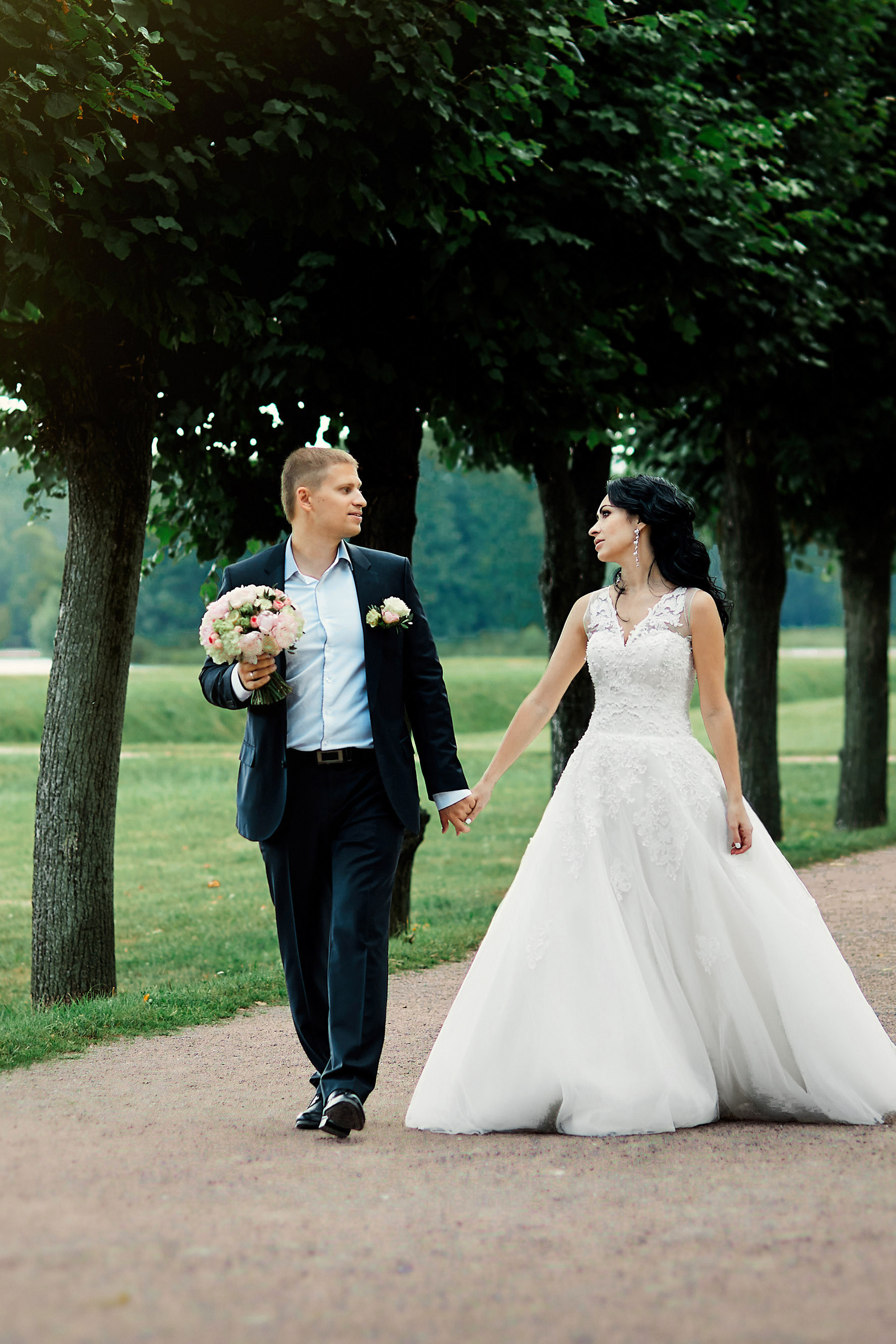 Фотограф Андрей Лёвкин