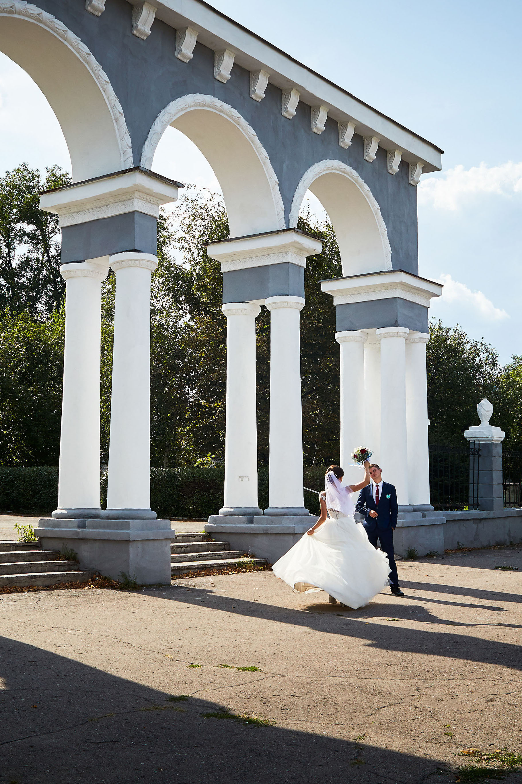 Фотограф Андрей Лёвкин