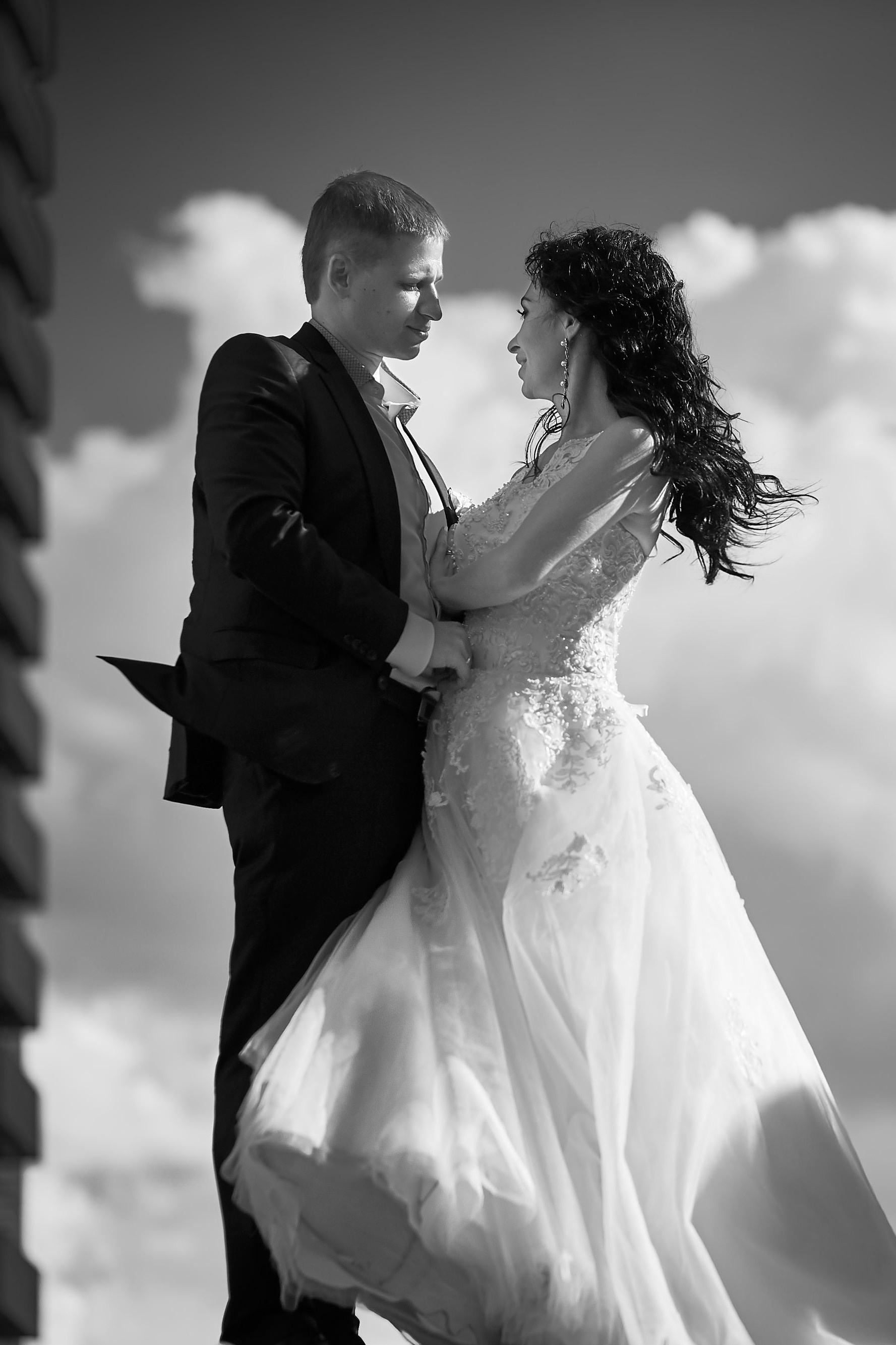 Фотограф Андрей Лёвкин