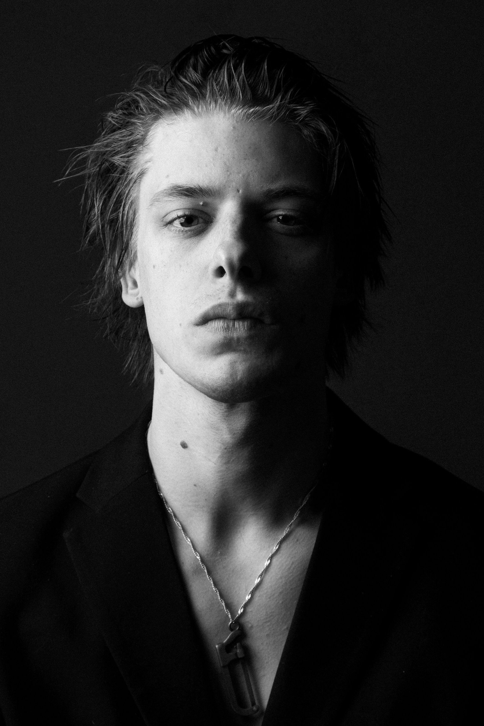 Портретный и семейный фотограф в Санкт-Петербурге и Москве