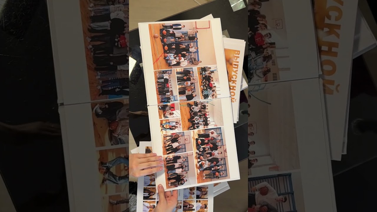 Выпускные альбомы. Свадебный и семейный фотограф Юлия Виноградова