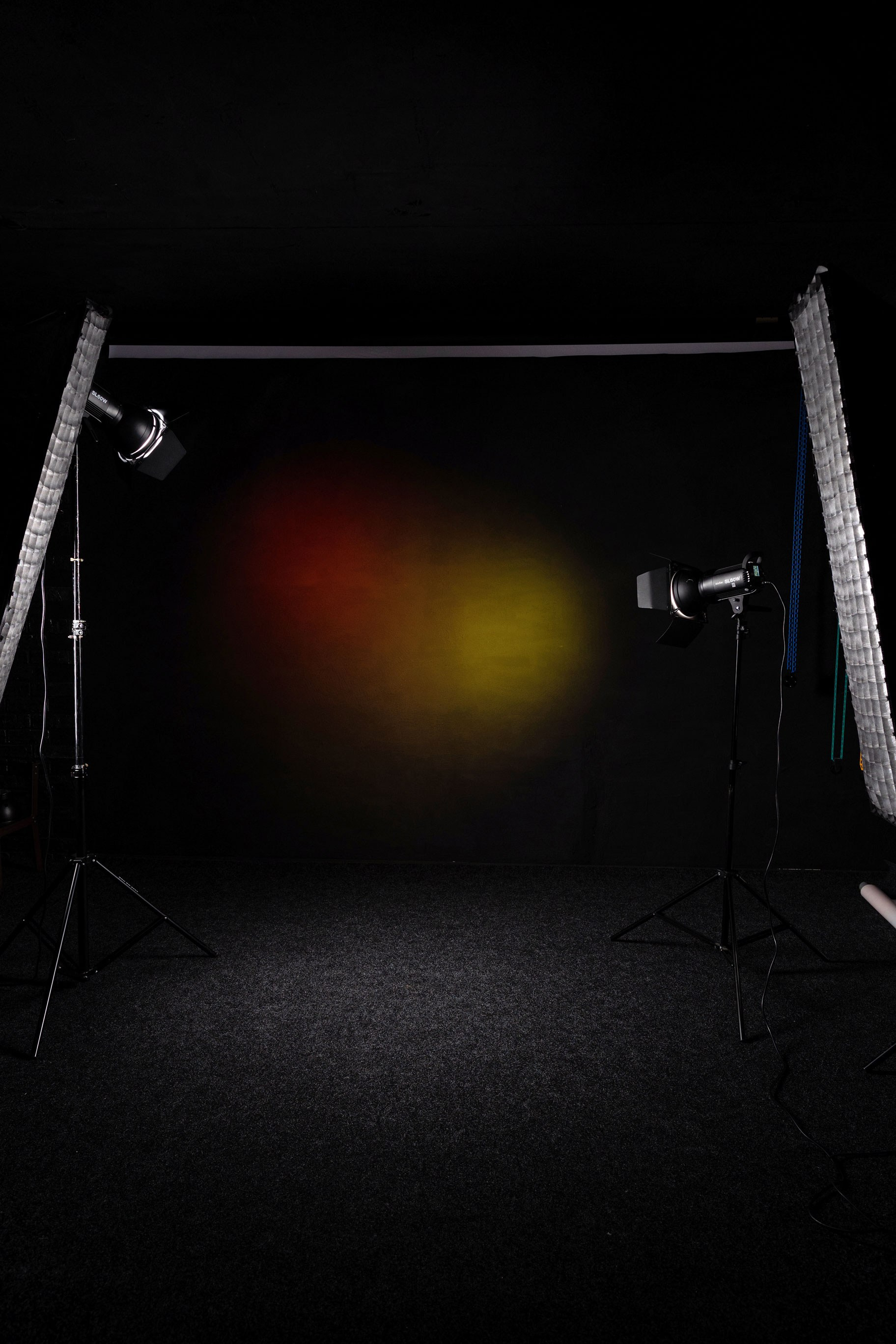 Творческое пространство IRBIS. Фотограф Ирина Бобрешова. Коряжма