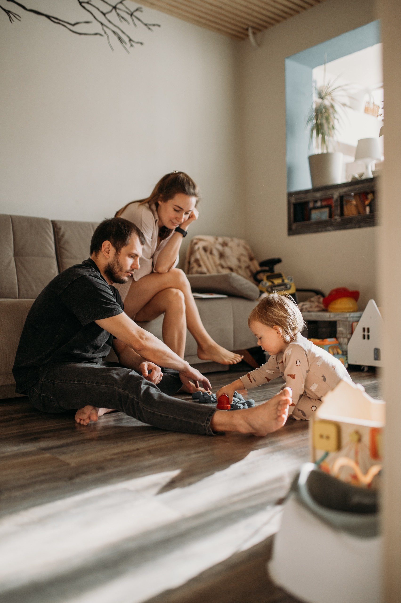 Индивидуальные и семейные съемки. Фотограф Нижний Новгород Екатерина Кукленкова