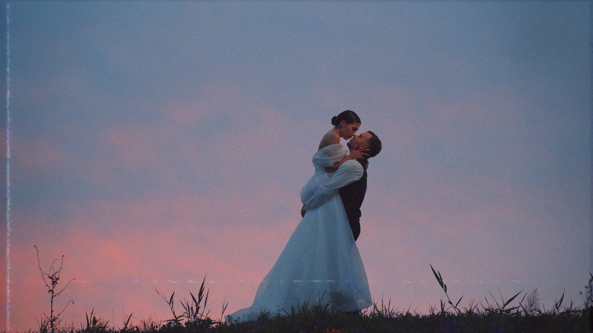 Свадебный и семейный видеограф в Брянске Таня Черемуха